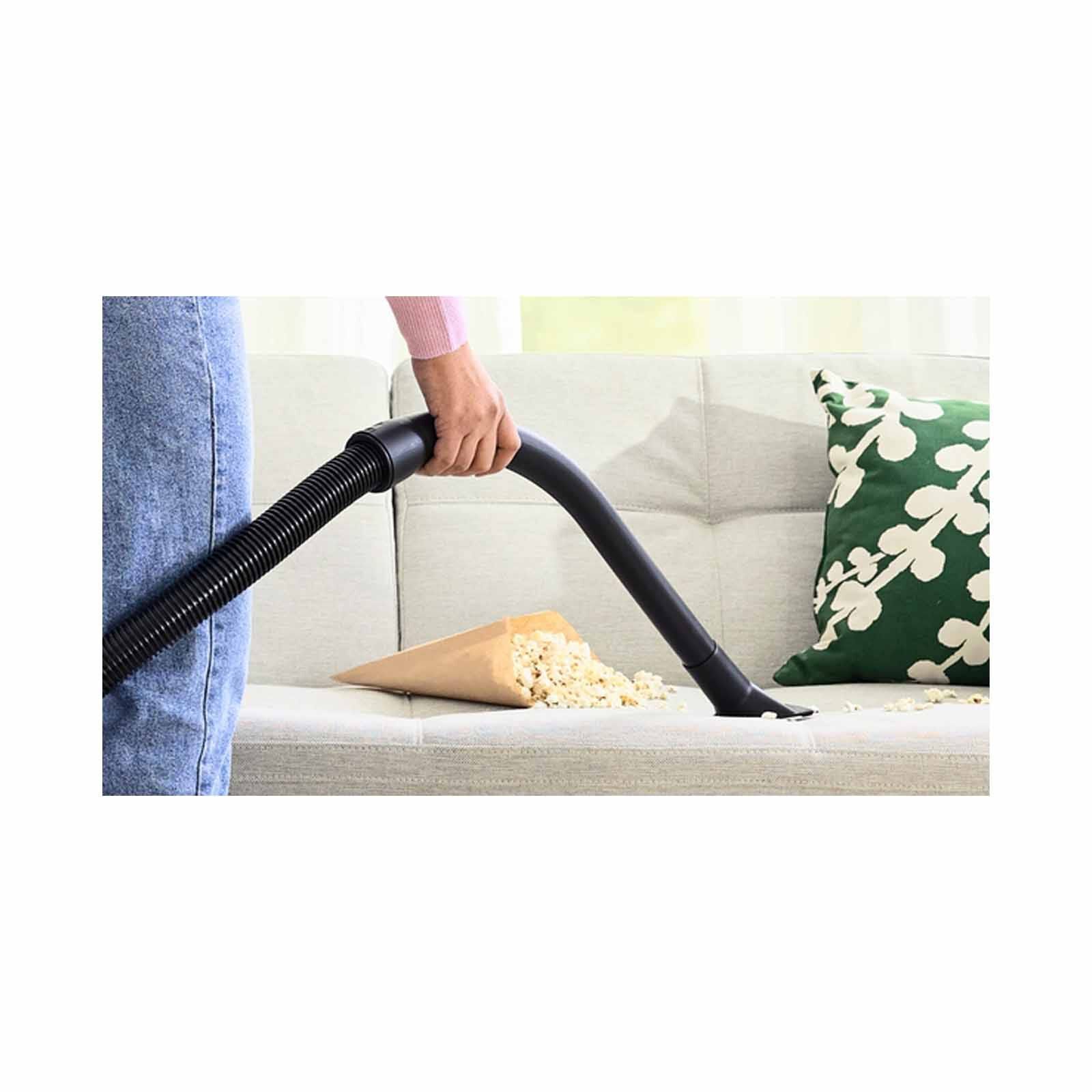 BOSCH Bagless Vacuum Cleaner - Black BGS21WBAGB-image 6