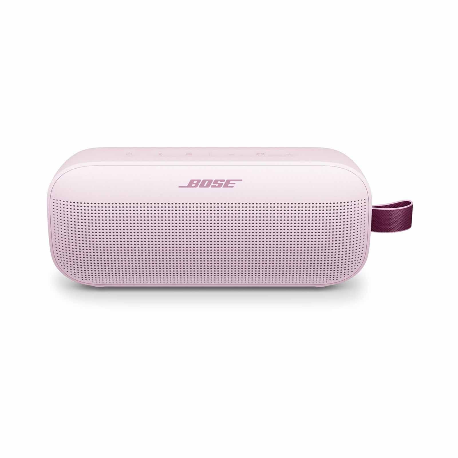 BOSE Soundlink Flex Ii Portable Bluetooth Speaker - Petal Pink 887612-0600
