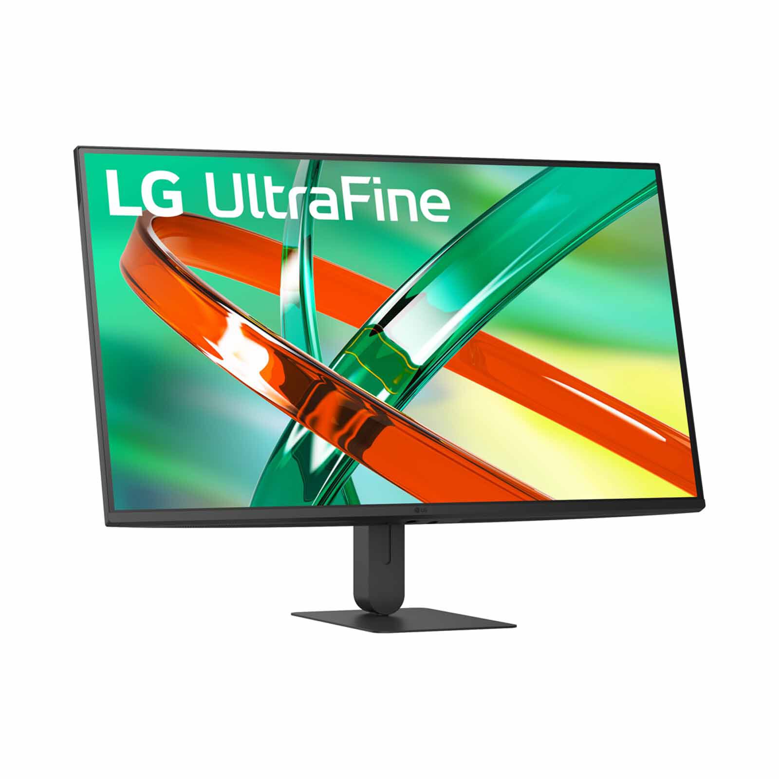 LG 31.5in 4k Uhd Va Display With Usb Type-c 65w Power Delivery Monitor 32U720B-B-image 2
