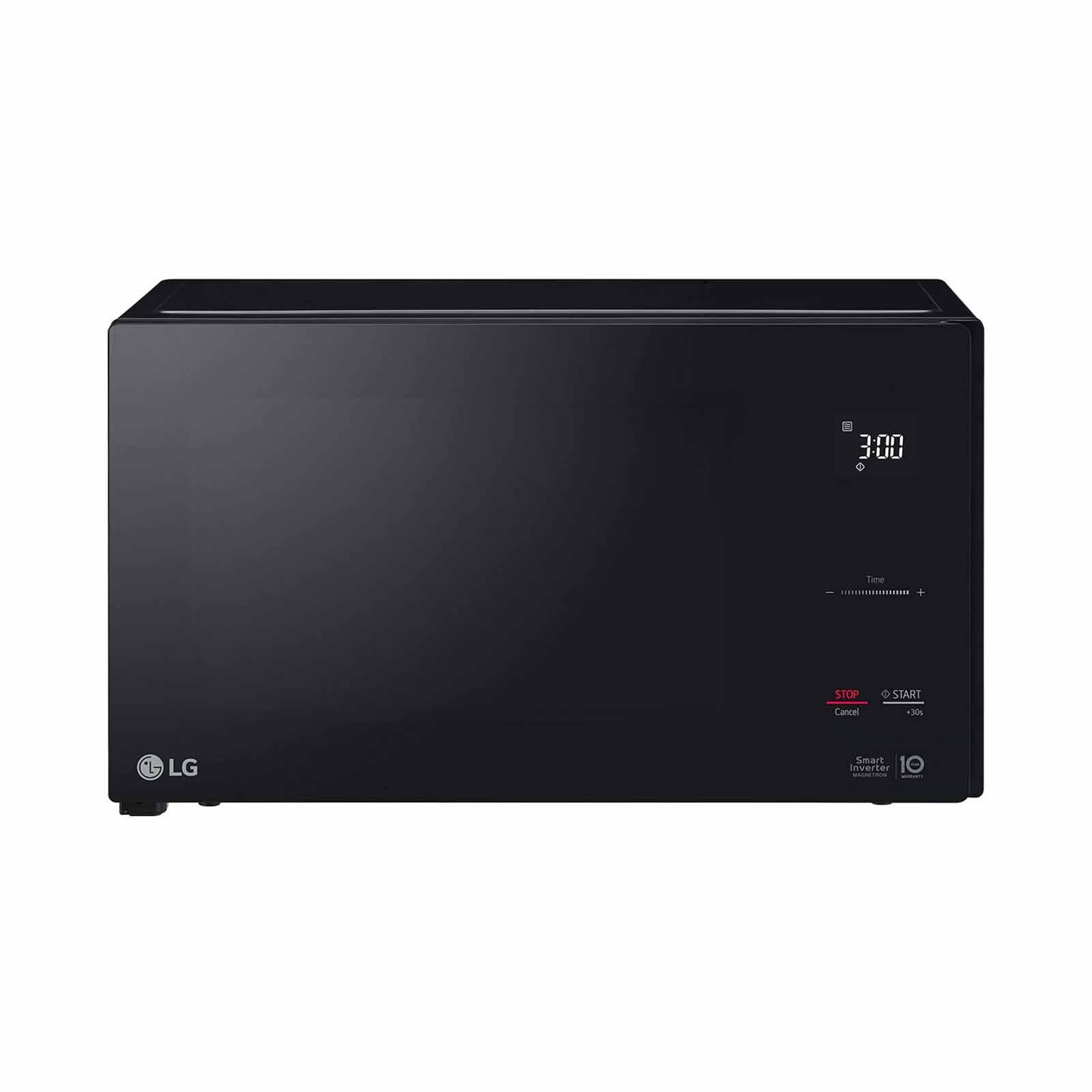 LG Basic Microwave (25l) MS2595DIS-image 1