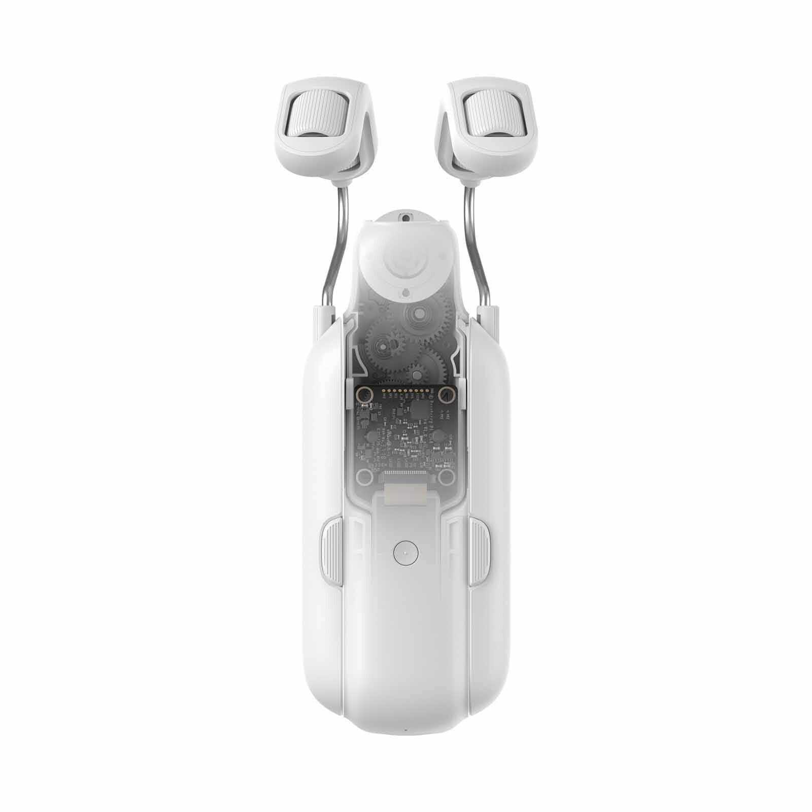 SWITCHBOT Curtain (rod 3) White SBT-ROD-W2400000-image 3