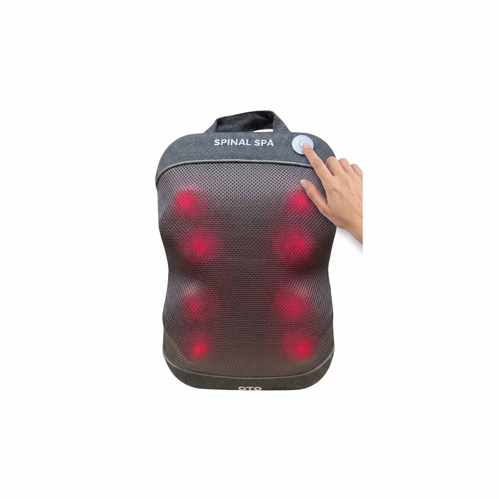 OTO Spinal Spa Portable Back Massager SS-99-image 4