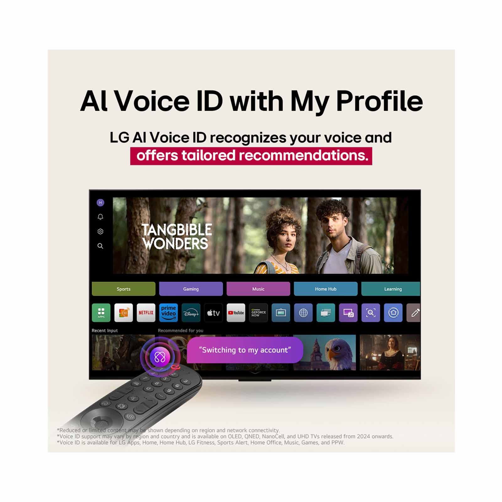LG 55 In 4k Uhd Led Tv 55UA8450PSA.ATC-image 11