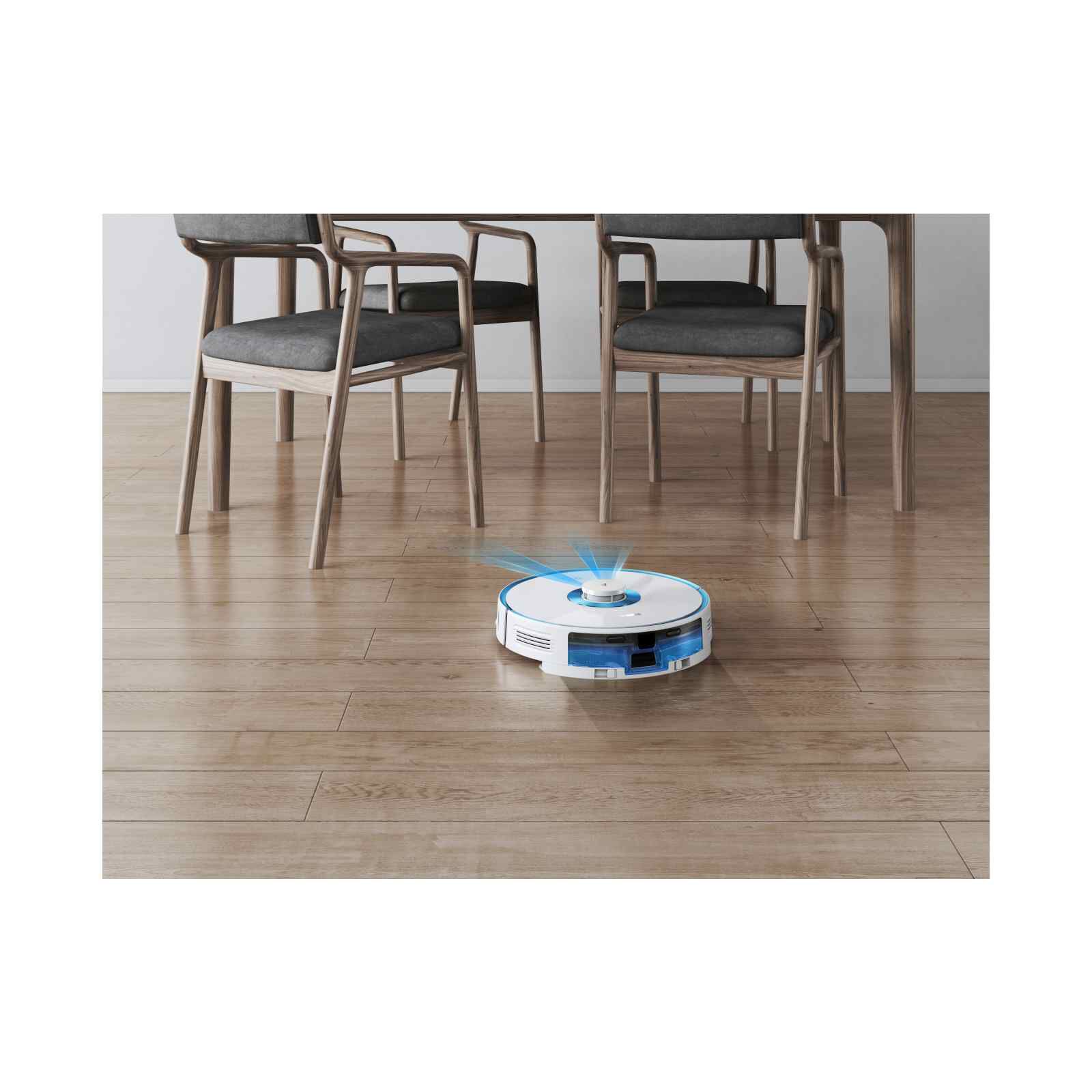 VIOMI Self-emptying Robot Vacuum ALPHA (S9)-image 16