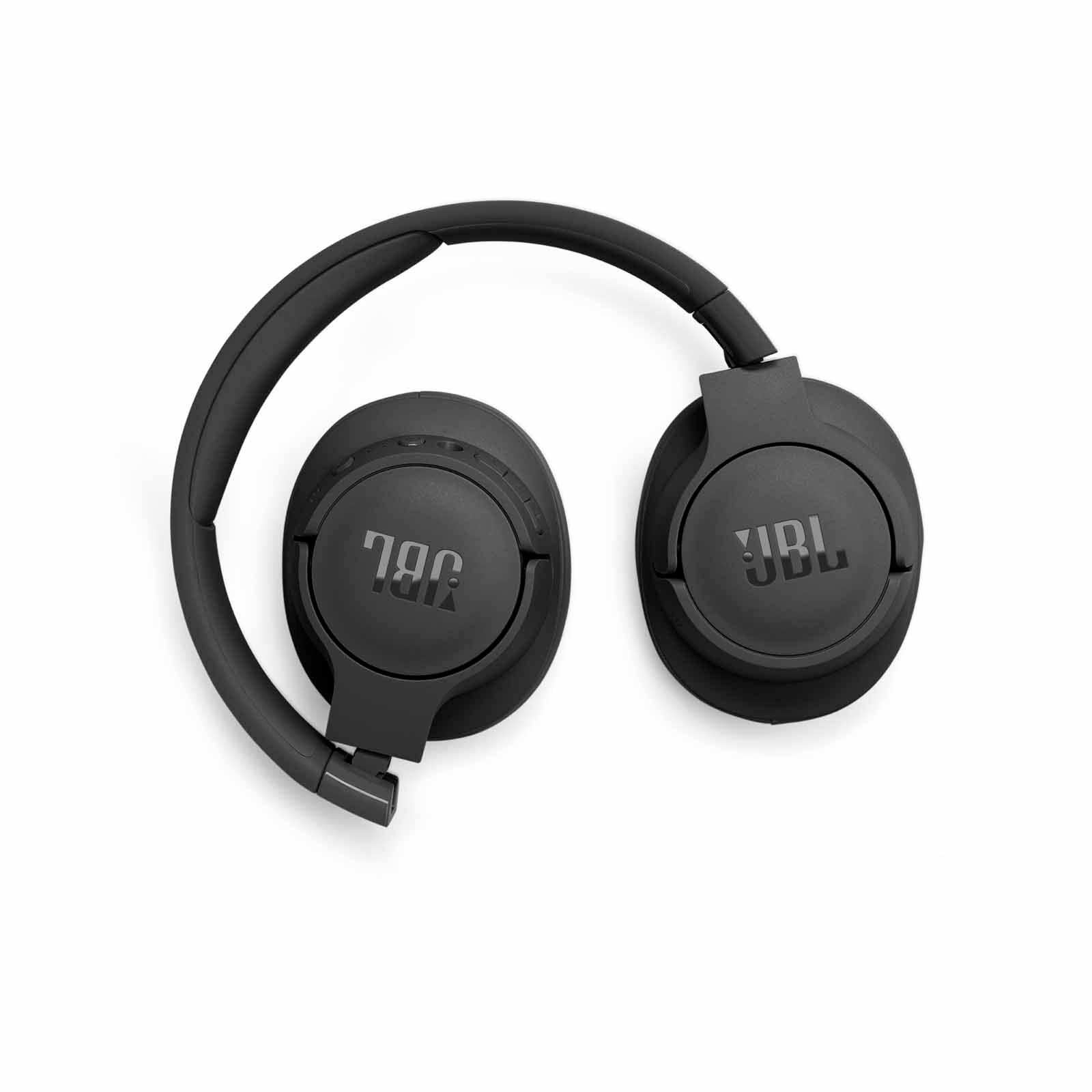 JBL Wireless On-ears Headphone TUNE 770NC BLACK-image 9