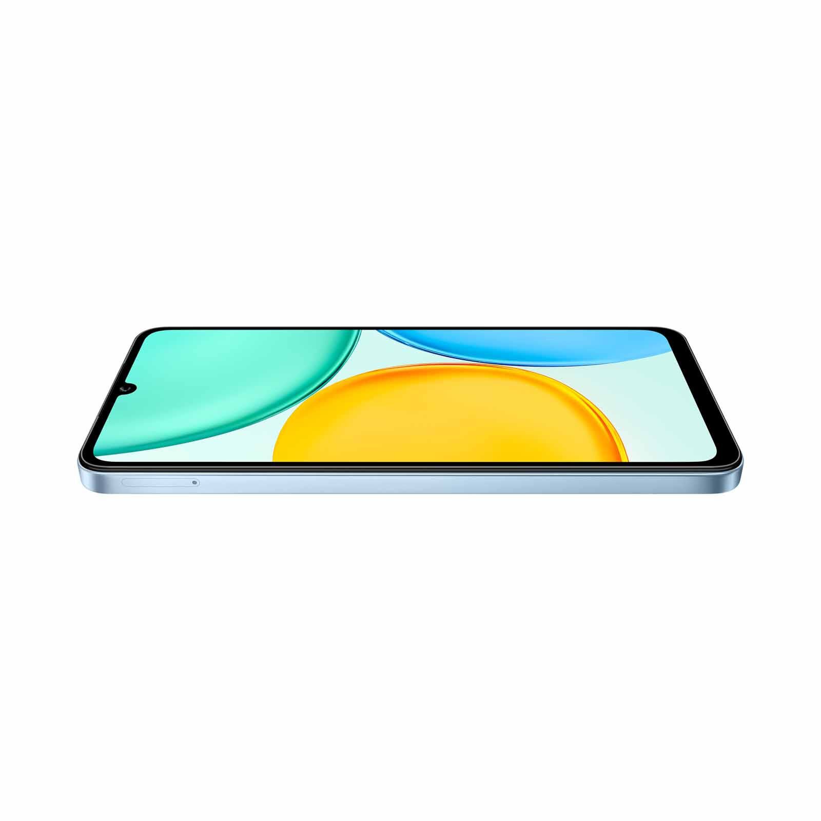 HONOR X5d Plus 4gb+128gb Tidal Blue 5109CGTG-image 4