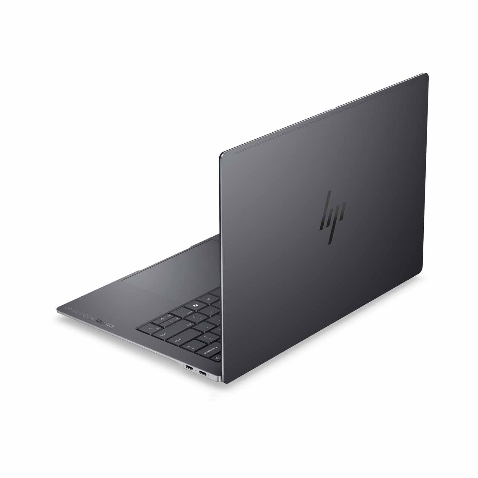 HP 14in Oled Ultra 7-356h 32gb 1tb Win 11 (gray) OMNIBOOK ULTRA 14-KD0047TU D6ZA2PA-image 3