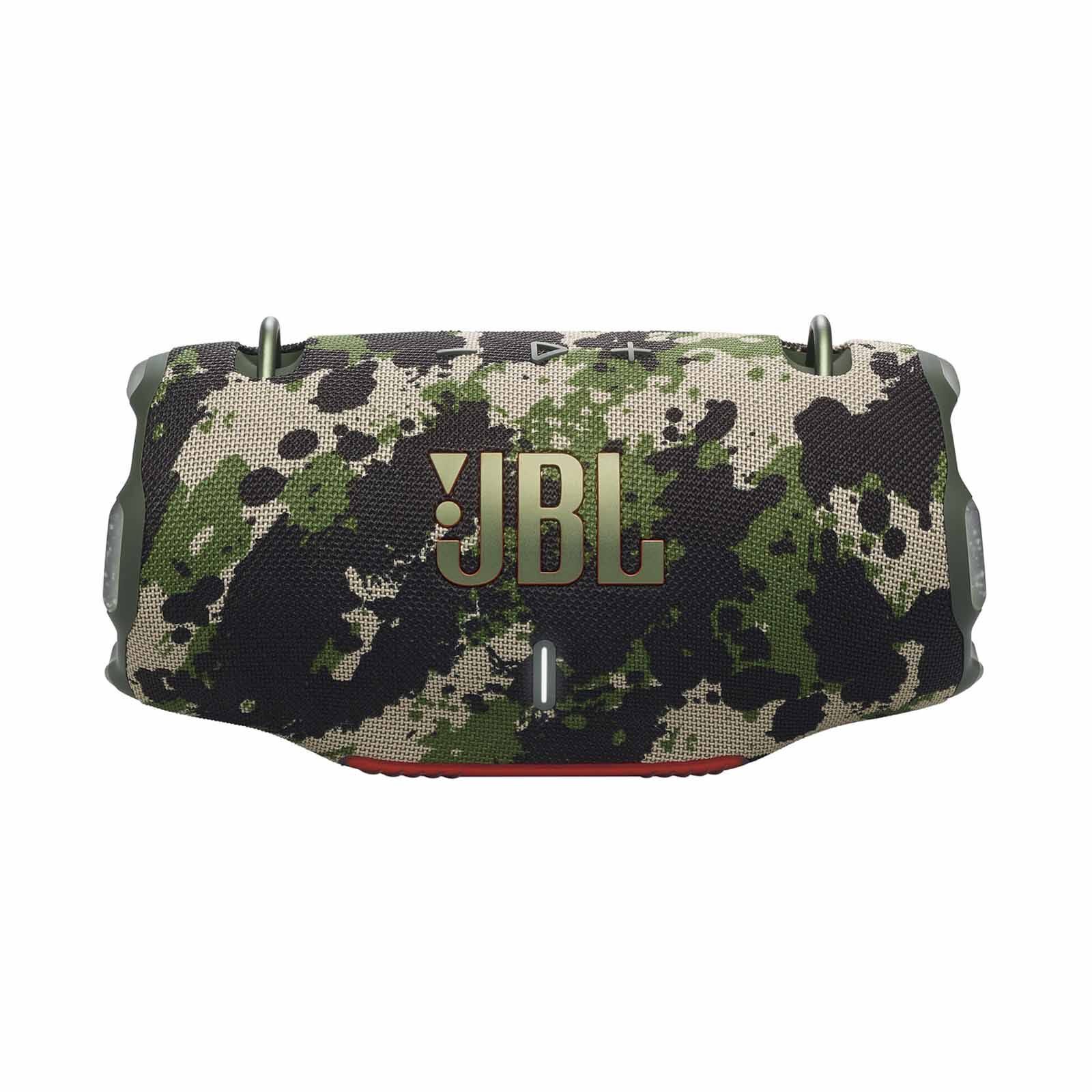 JBL Portable Bt Speaker XTREME 4 CAMO-image 1