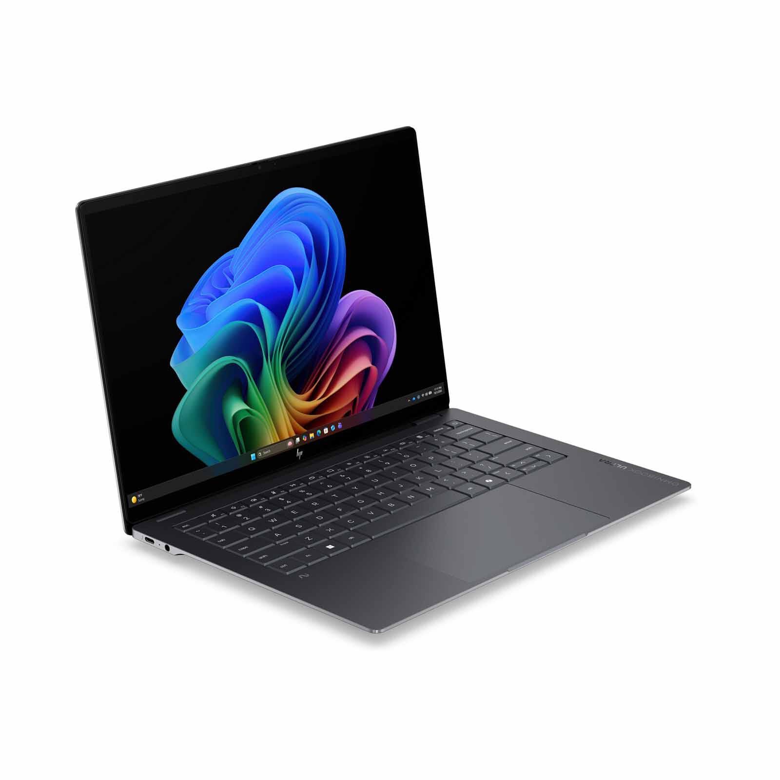 HP 14in Oled Ultra 7-356h 32gb 1tb Win 11 (gray) OMNIBOOK ULTRA 14-KD0047TU D6ZA2PA-image 7