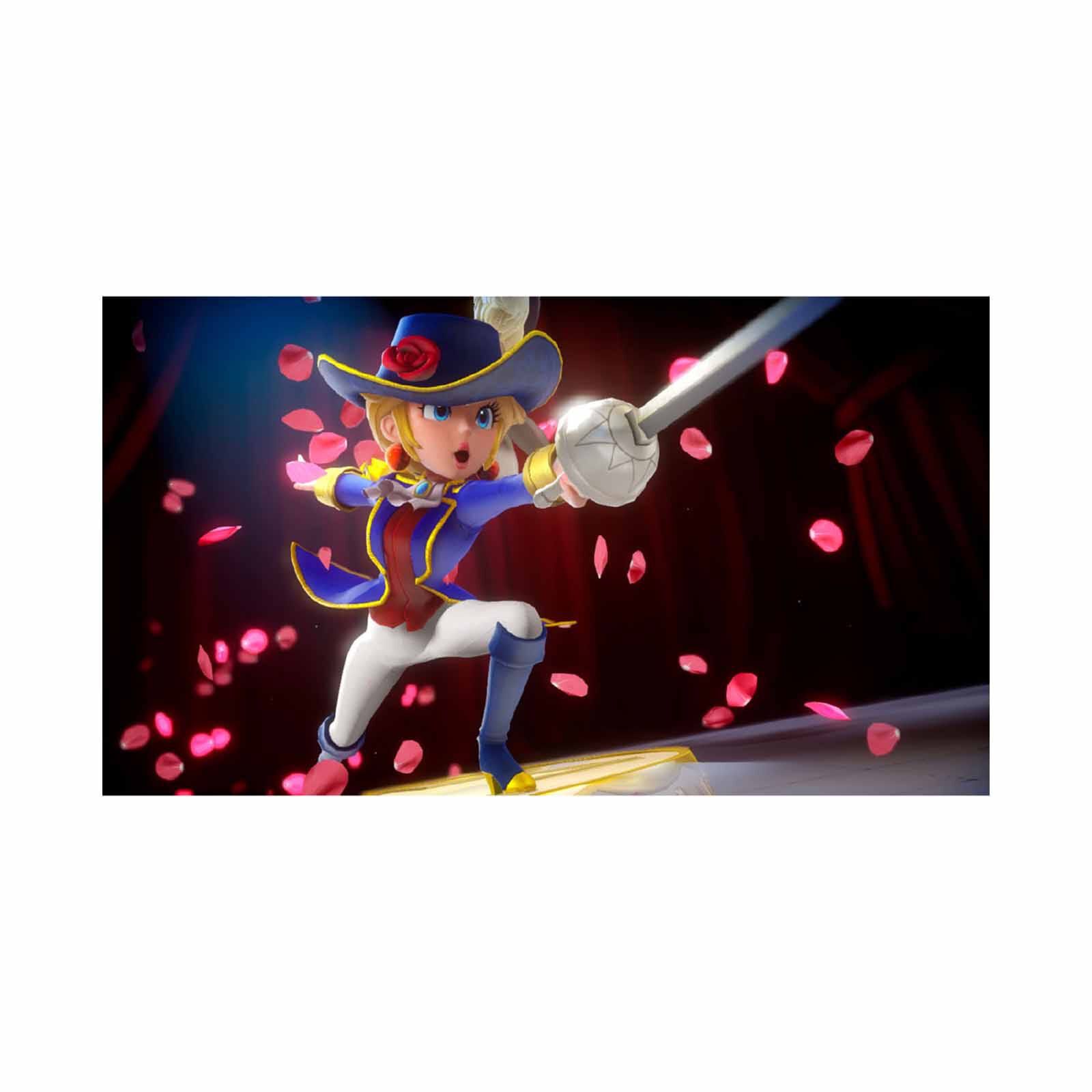 NINTENDO Princess Peach: Showtime! NTD-HAC-P-AMJJA-MSE-image 5