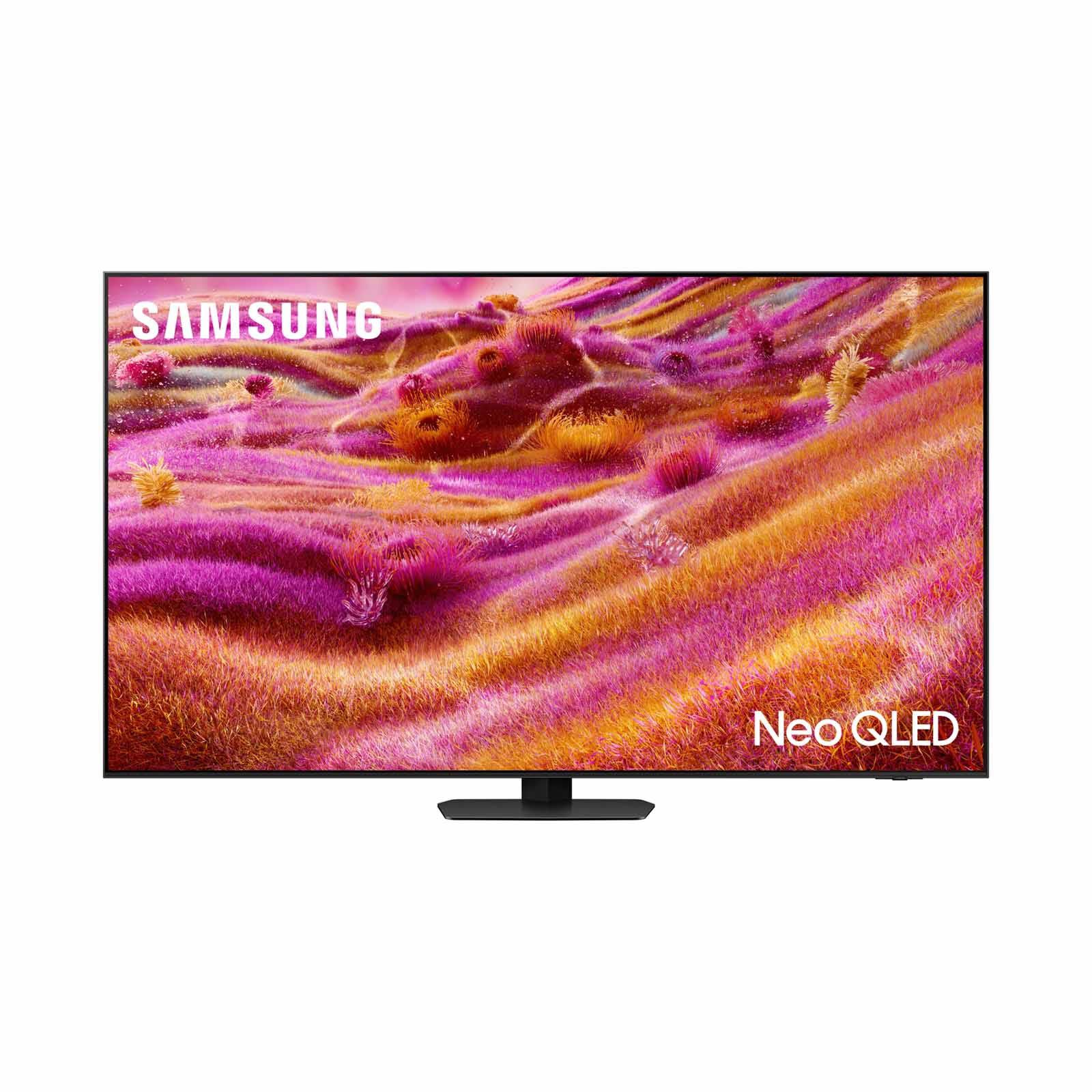 SAMSUNG 65 In Uhd 4k Neo Qled Smart Tv QA65QN90FAKXXS-image 1