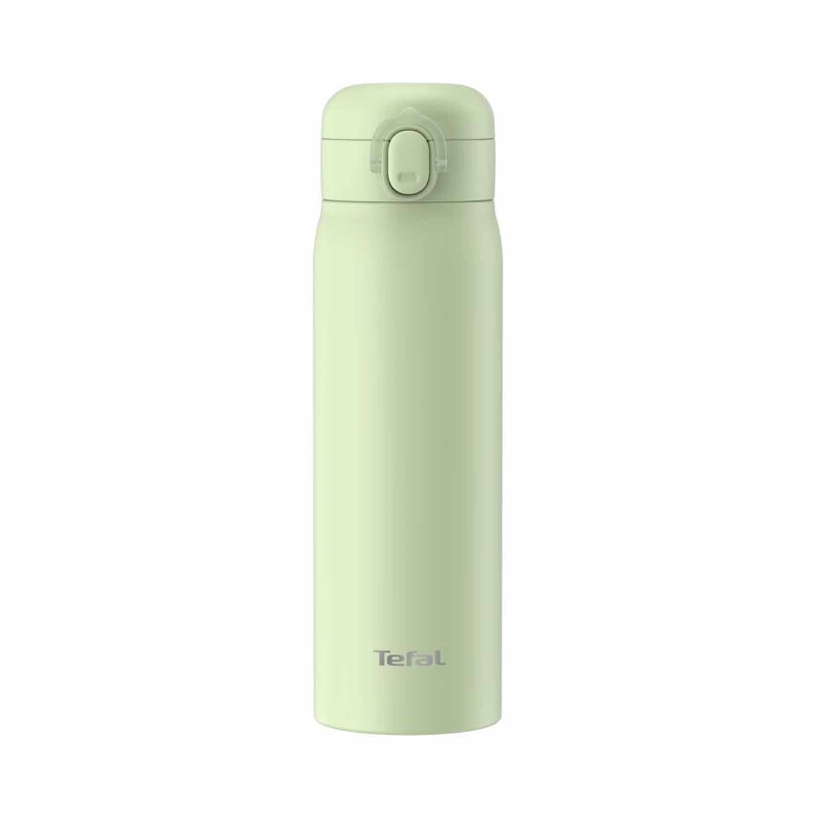 TEFAL Easy To Go Drinkware 500ml - Mint Green N27102-image 1