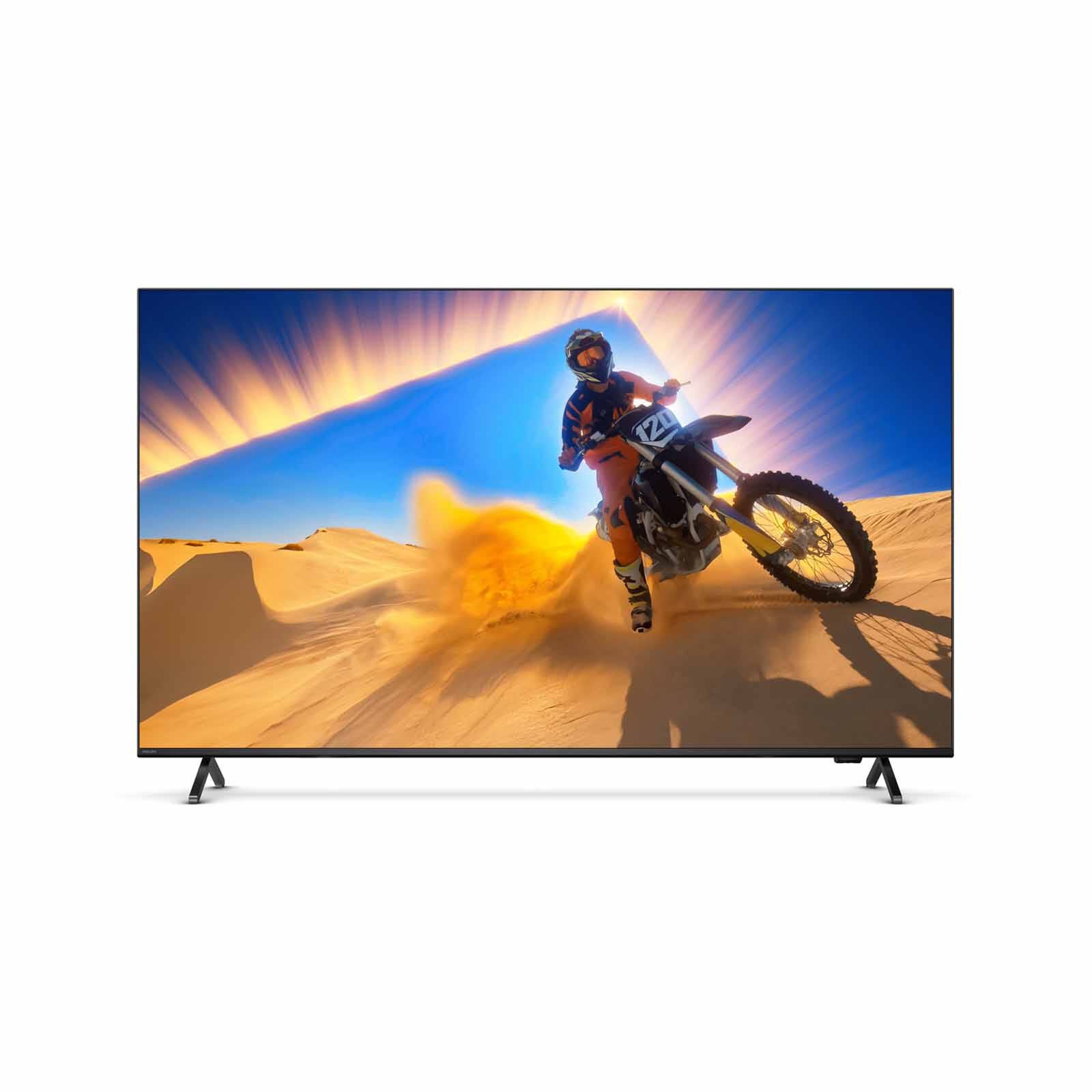 PHILIPS 65 In Miniled Google Tv 65PML9109/98