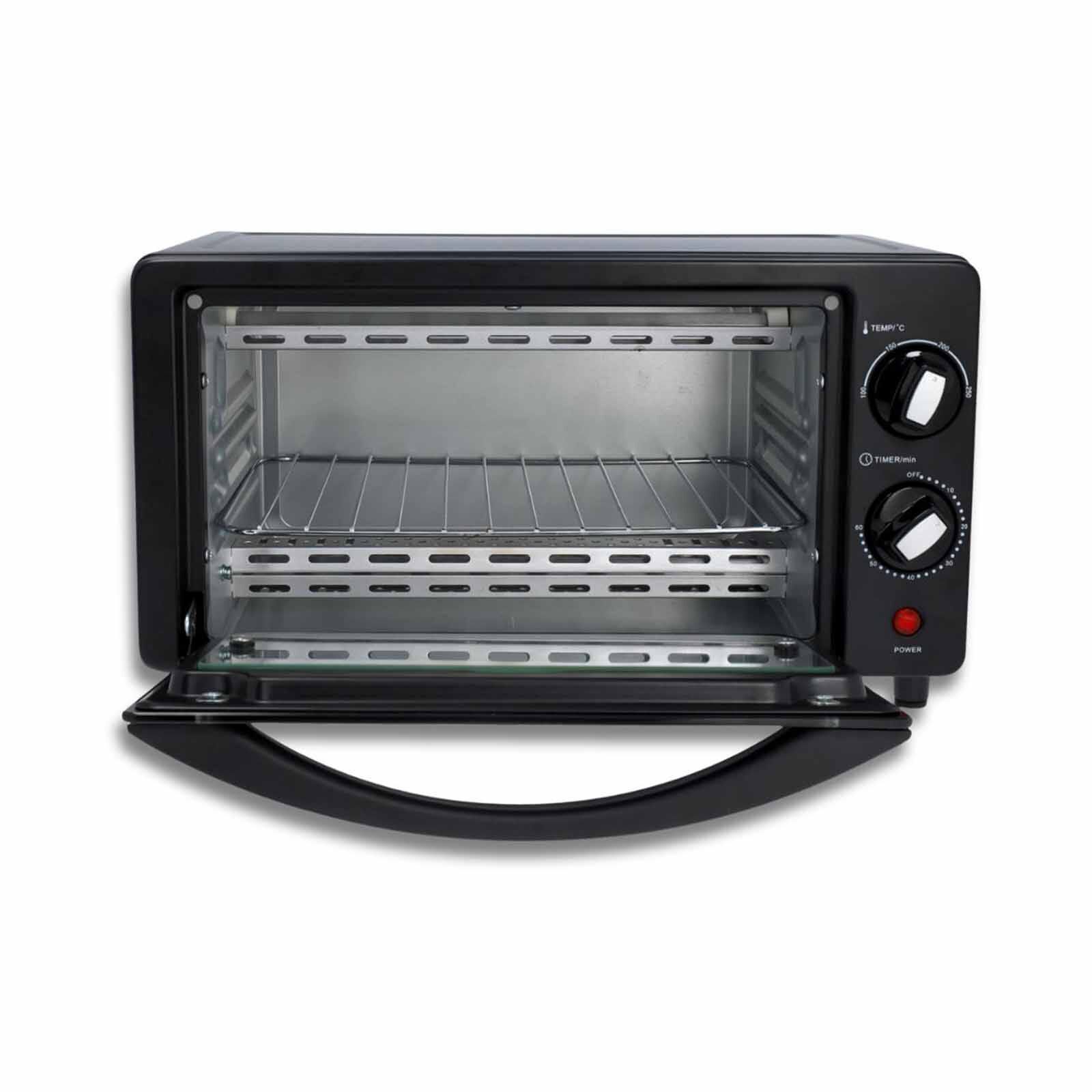 JOGEN Oven Toaster 9l - (800w) EO 1125-image 2