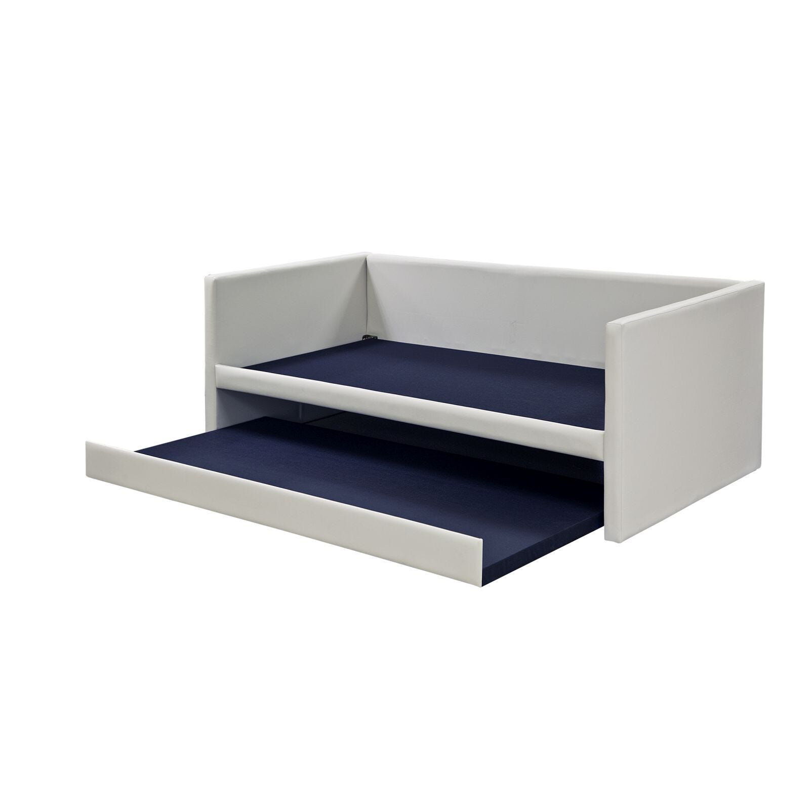 SILENTNIGH Single Size Pullout Frame Only SS248 DAYBED-image null