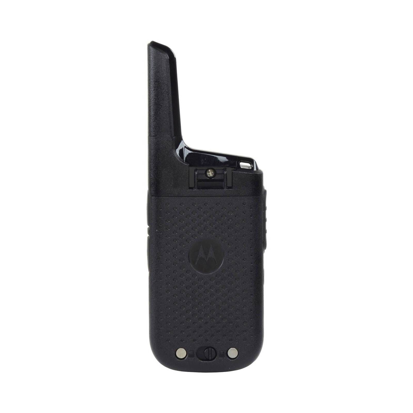 MOTOROLA Walkie Talkie (up To 8km) TALKABOUT T38-image 3
