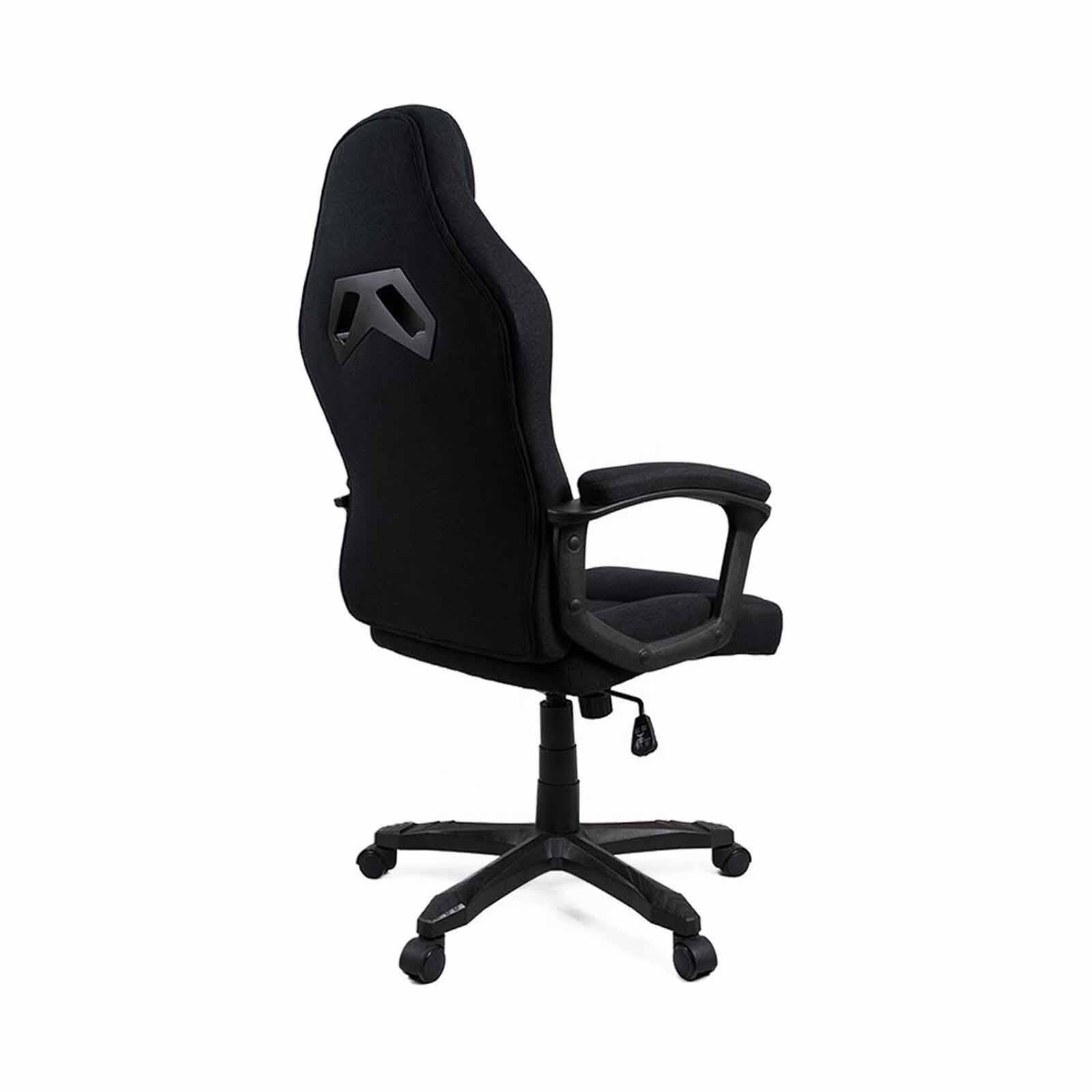 TTRACING Duo V3 Air Threads Fabric Gaming Chair - Dusk TTRDUOV3AT-001-image 8