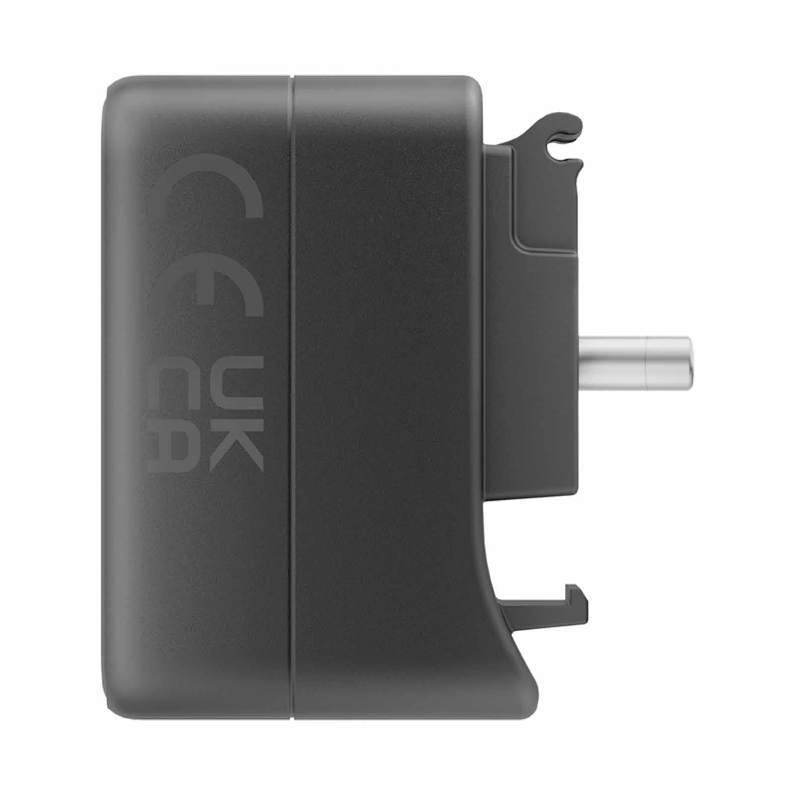 INSTA360 X5 Mic Adapter X5 MIC ADAPTER-image 3