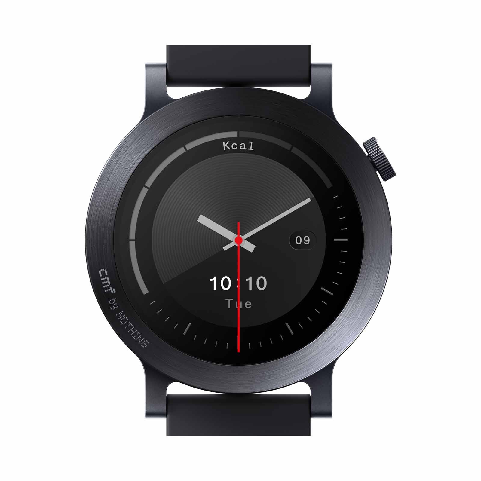 CMF Smart Watch - Dark Grey D399 WATCH 3 PRO - DG-image 3
