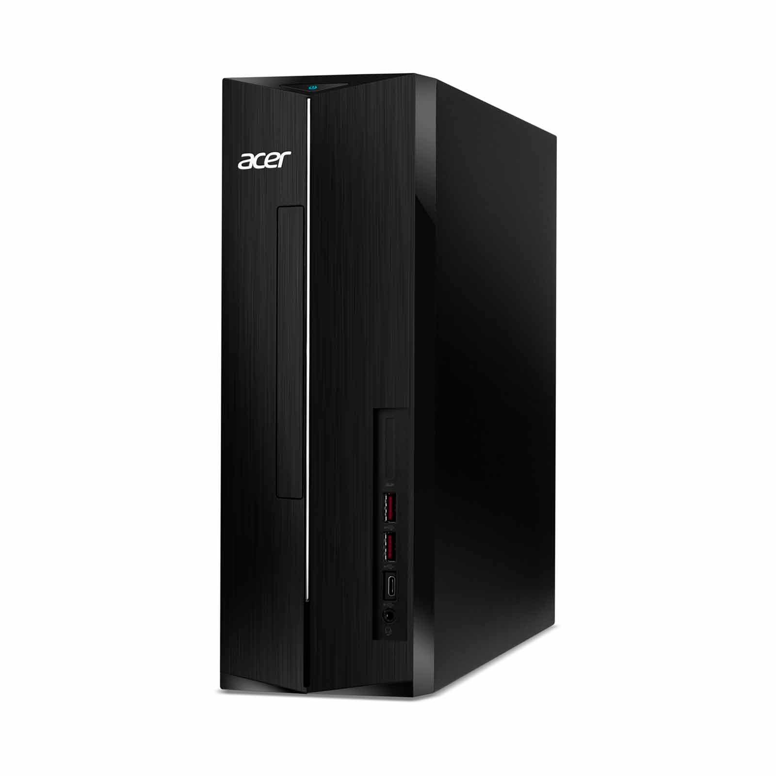 ACER Intel Core Ultra 5 225 16gb 512gb Ssd 11 Home ASPIRE XC-1860 (CU516512G)-image 4