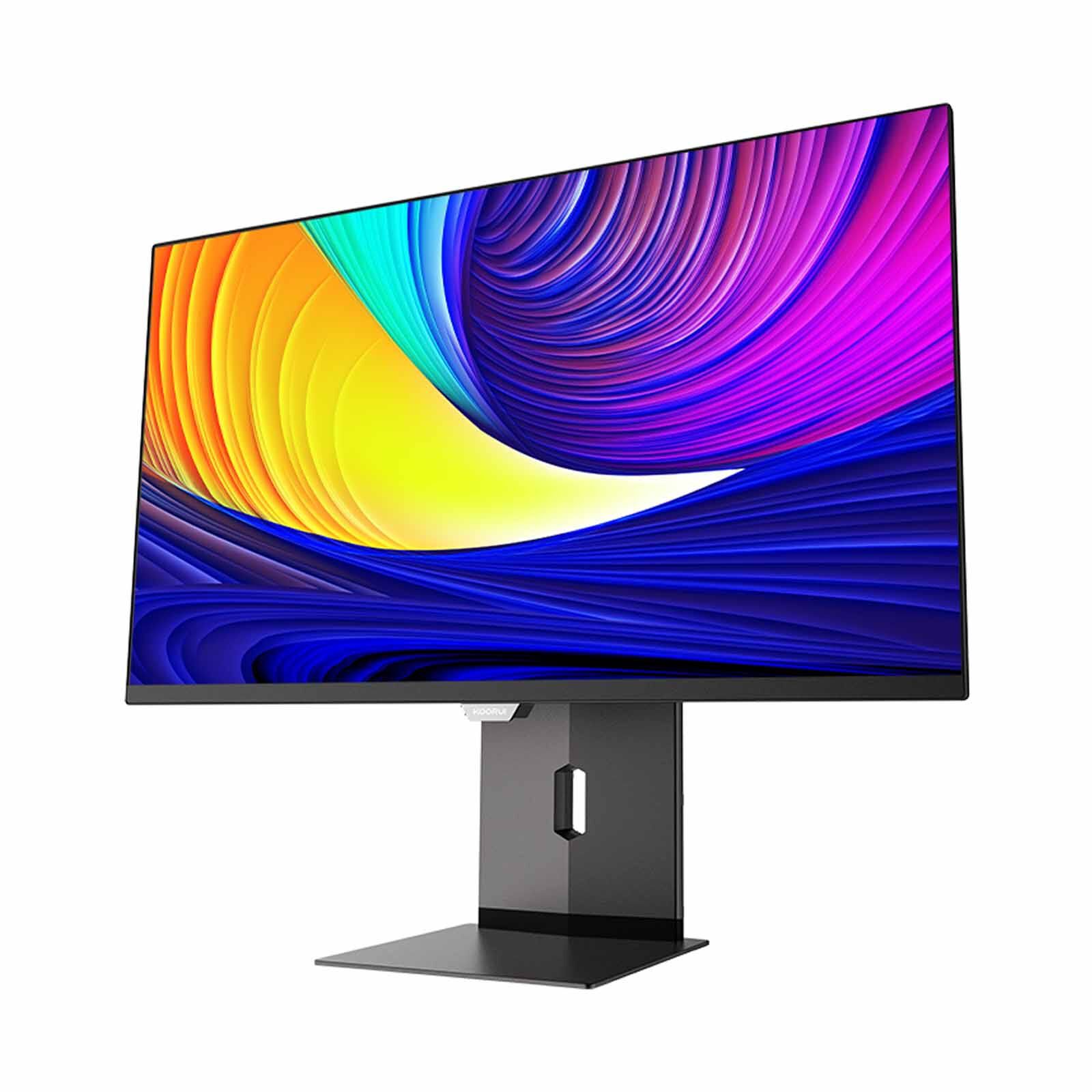 KOORUI 31.5in 4k/240hz/g-sync/90w Type-c/qd-oled Gaming Monitor S3241XO-image 8