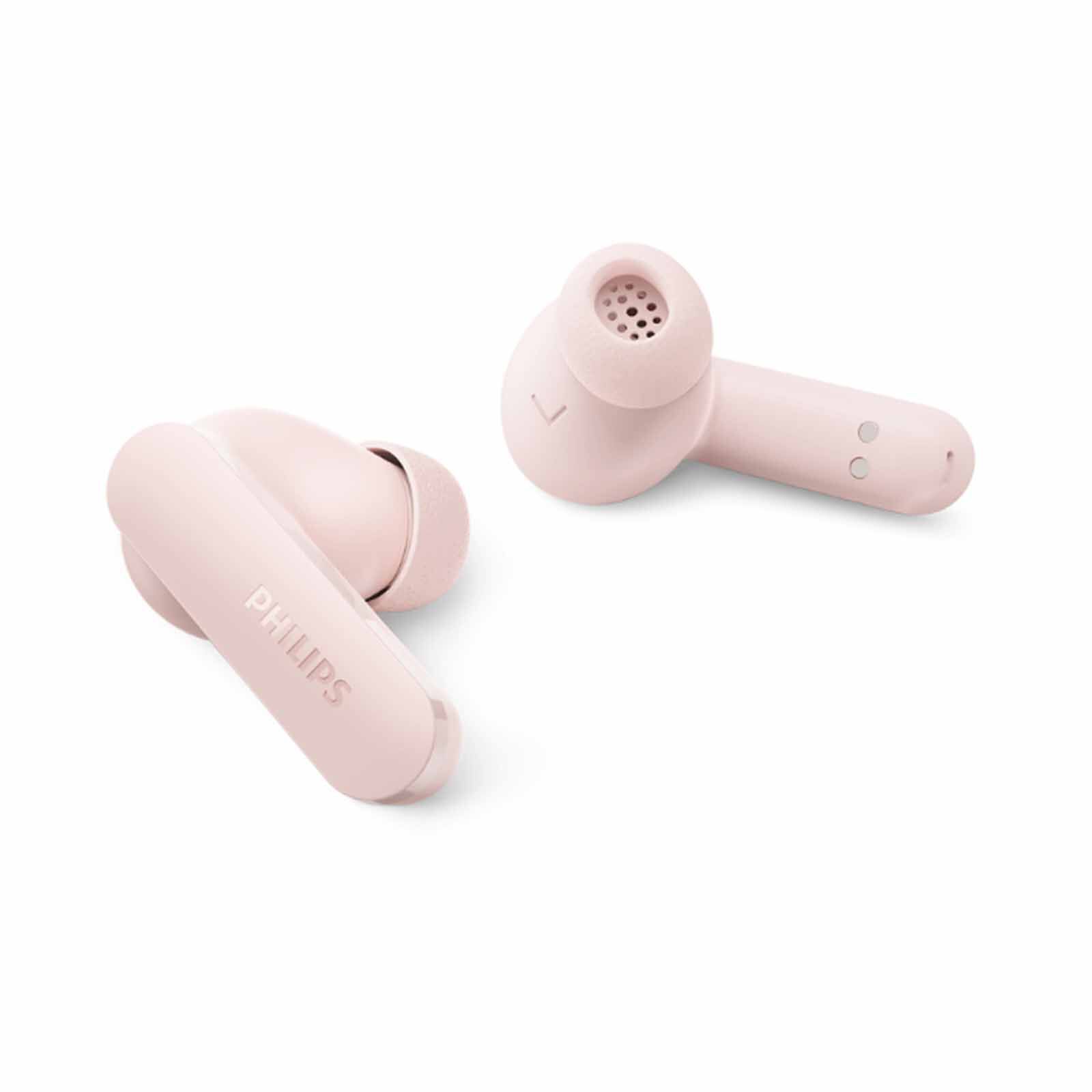 PHILIPS Wireless In-ear, 10mm Drivers, Anc, Bt6.0, 36h, Ipx4 Splash TAT2200PK/97-image 4