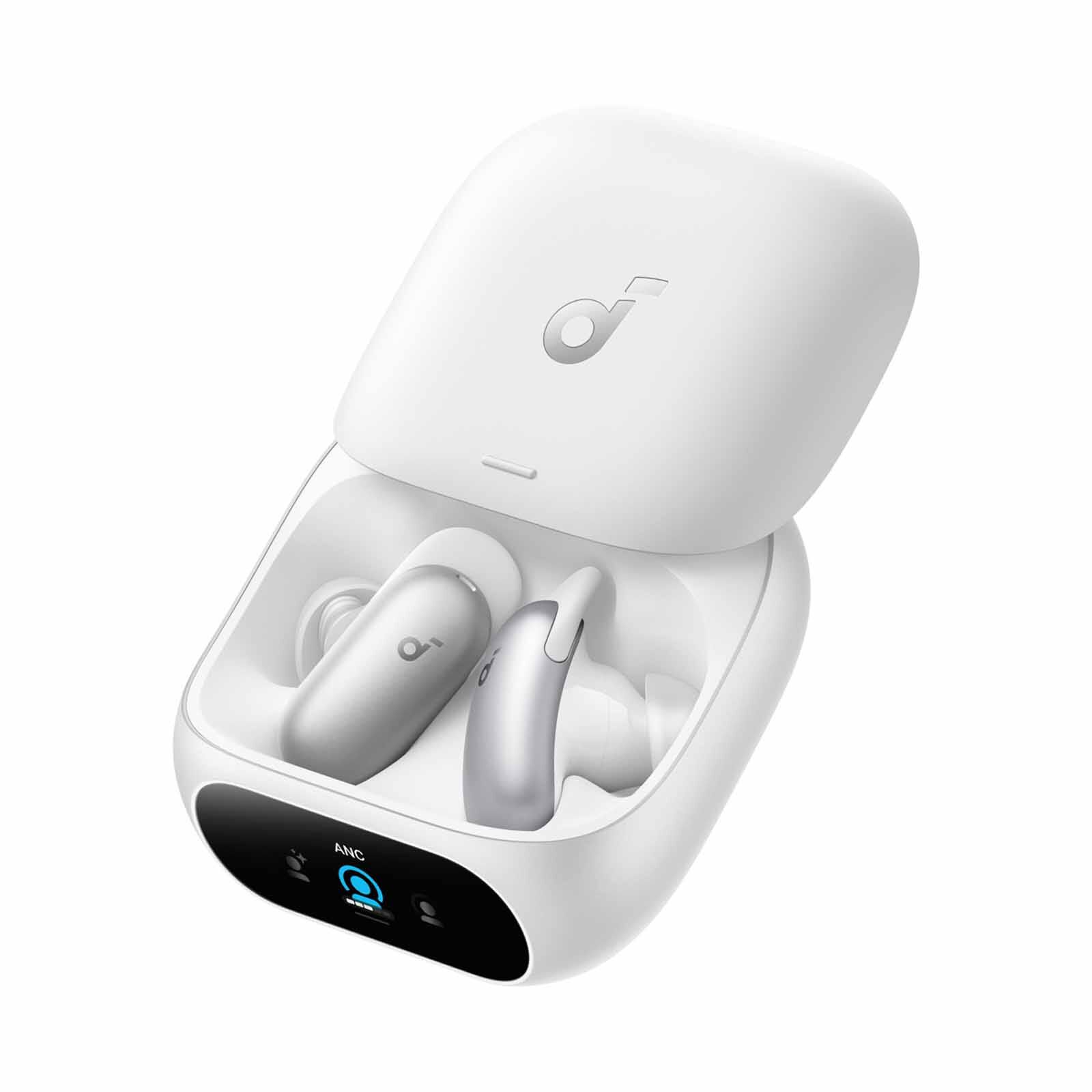 SOUNDCORE Liberty 5 Pro White D1203H21-image 8