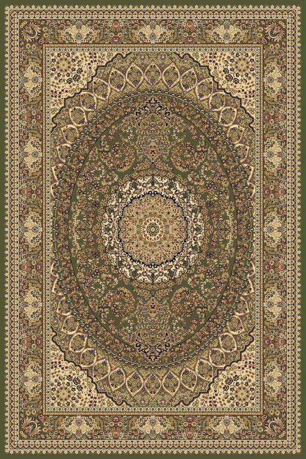 HERITAGE Carpet Rug 160 X 230cm KASHAN-image 1