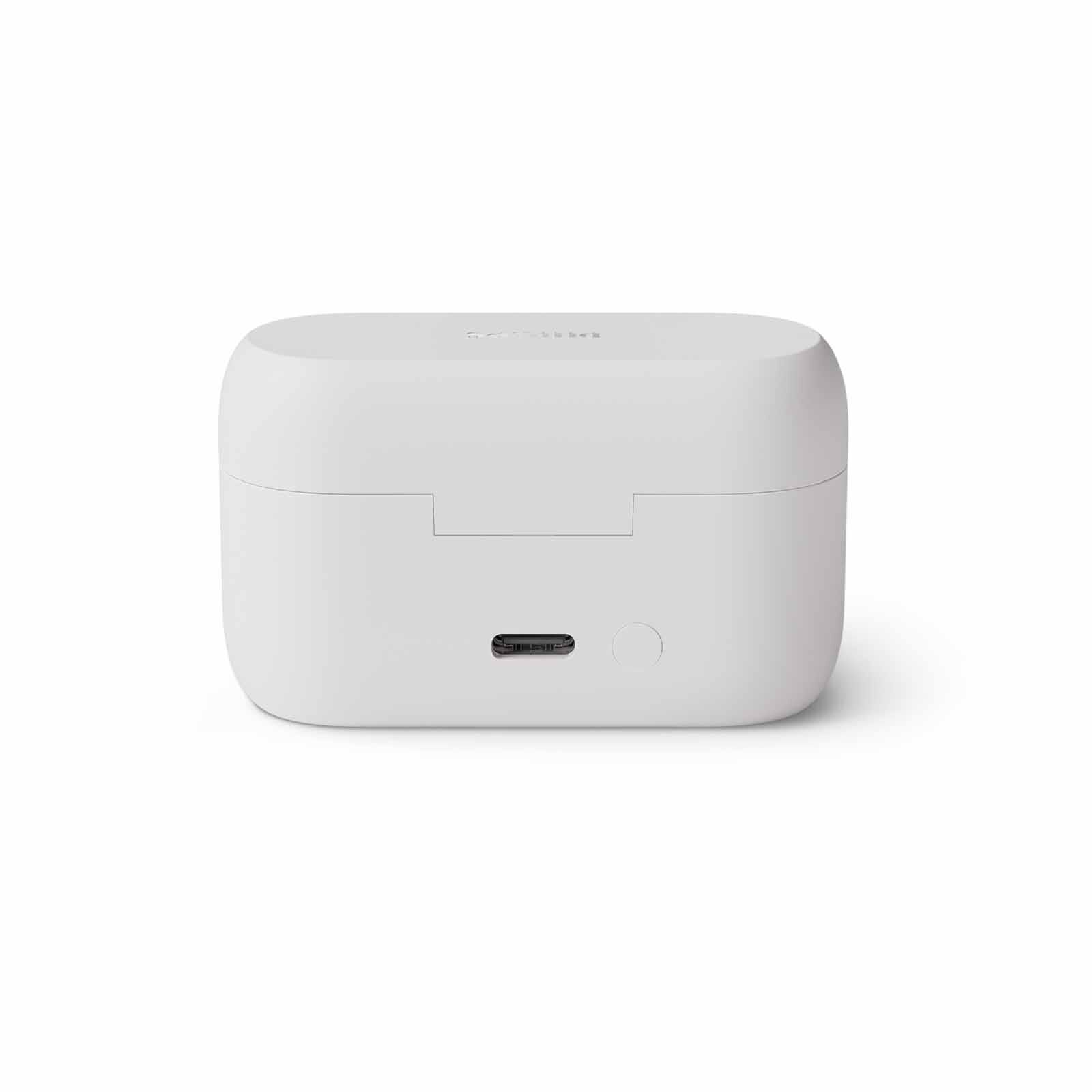 PHILIPS Open-ear True Wireless Earloop Design Earbuds White TAQ2000WT/97-image 11