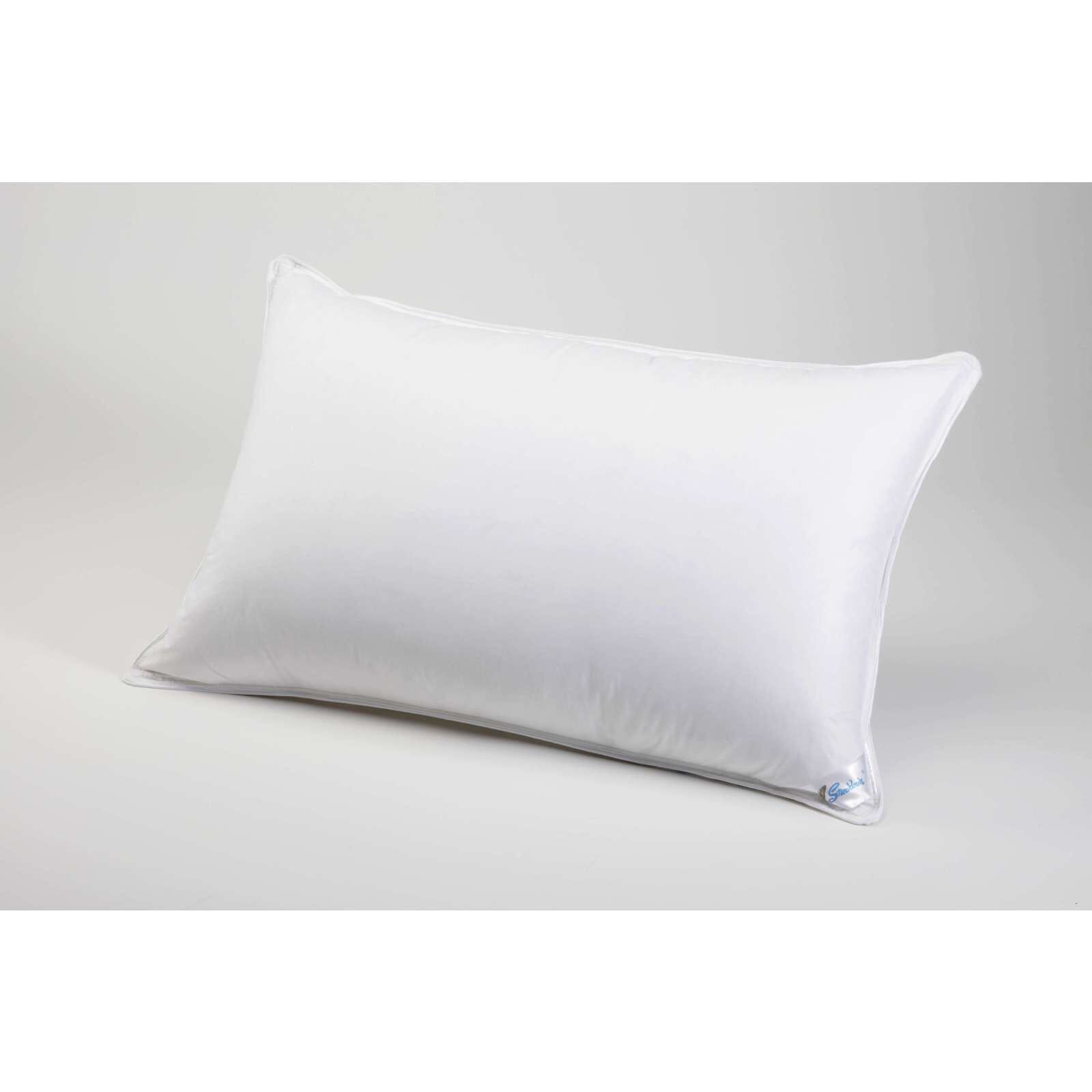 SNOWDOWN Pillow ULTRA FIRM DELUXE (ADM)-image null