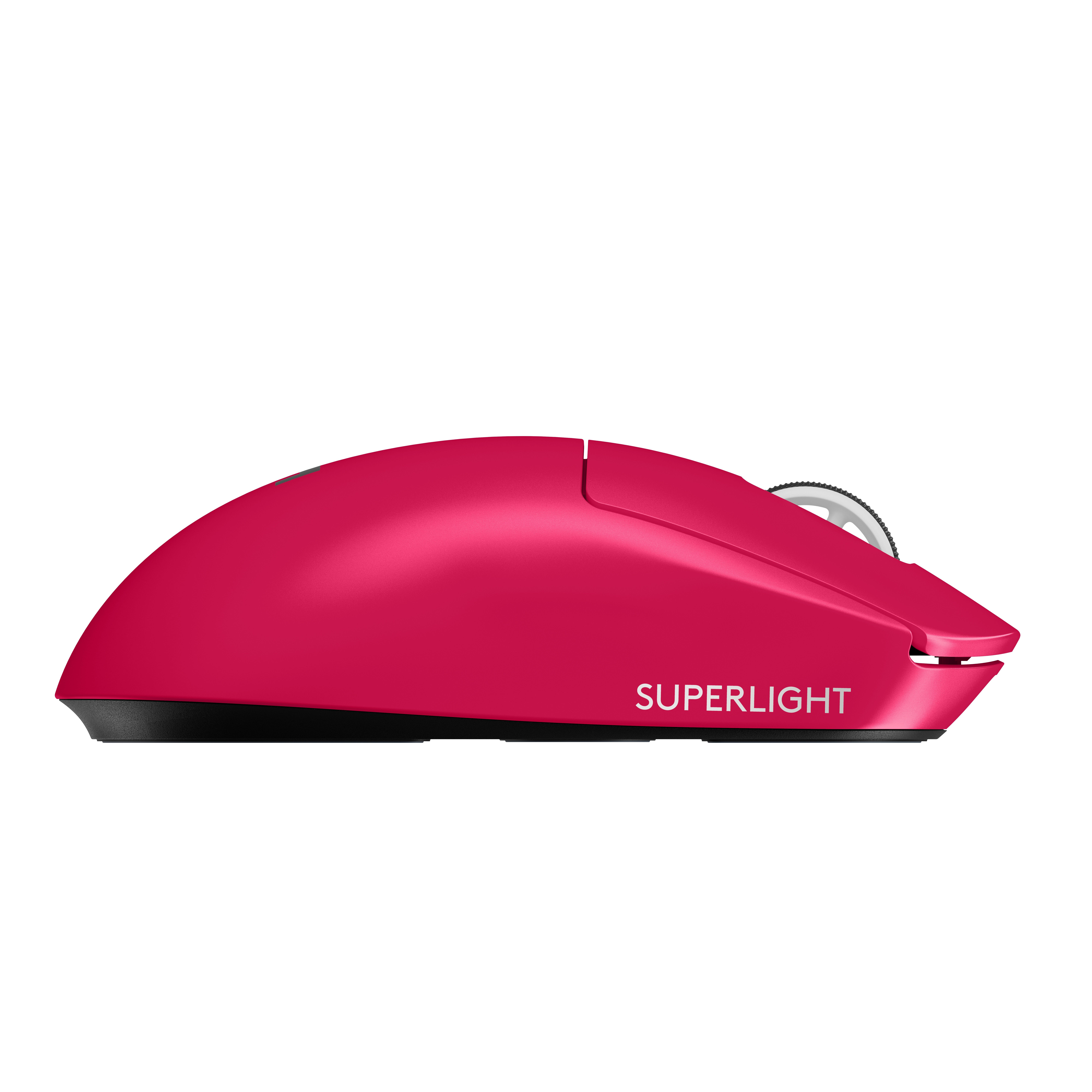 LOGITECH G Pro X Superlight 2 Gaming Mouse Magenta 910-006799-image 3