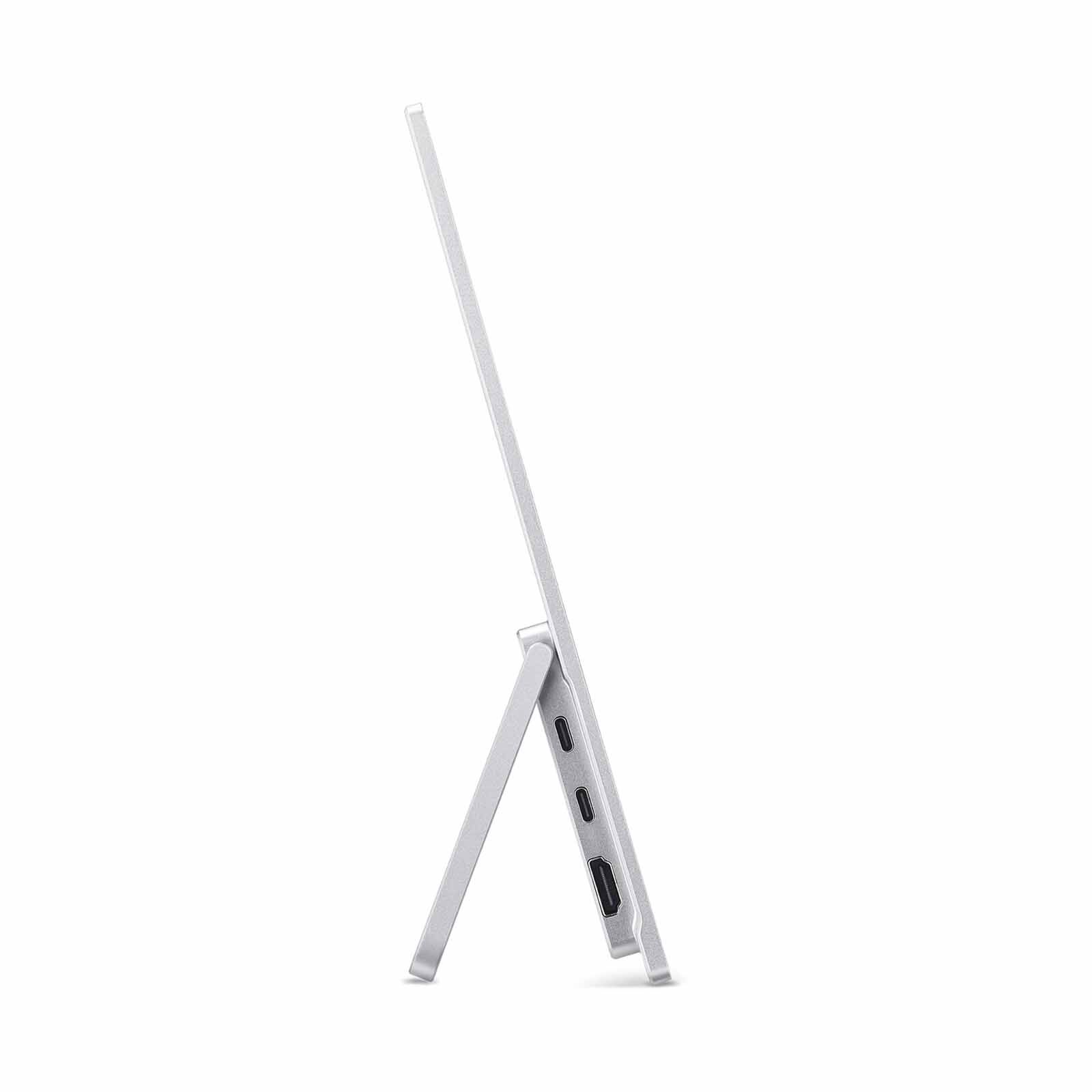 ACER 16in Wuxga Oled - Portable Monitor PRO DESIGNER PE160W PORTABLE-image 6