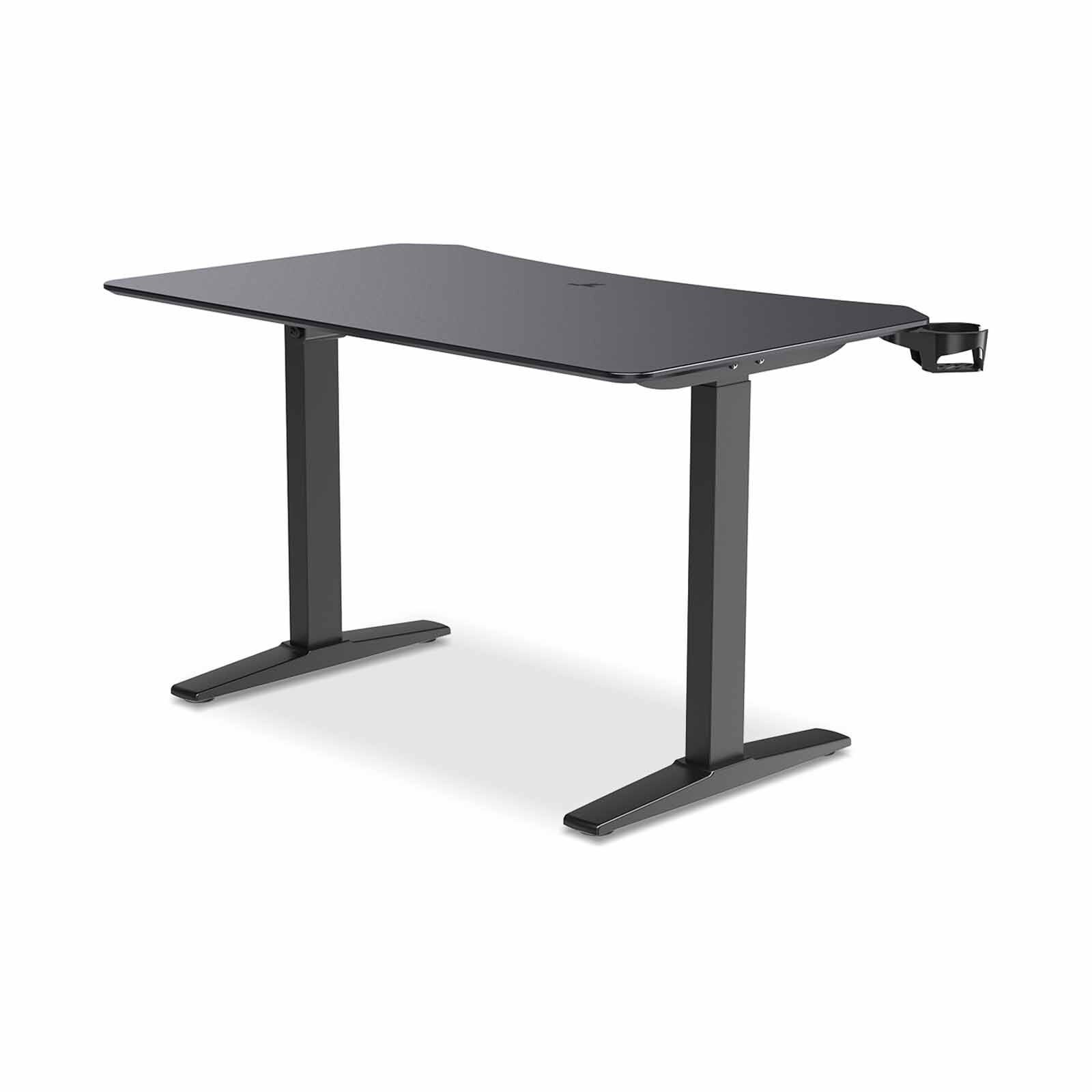 TTRACING Titus X Smart Desk - 1.2 Onyx (s) TTRTTSXSDSK-001-OX-image 10