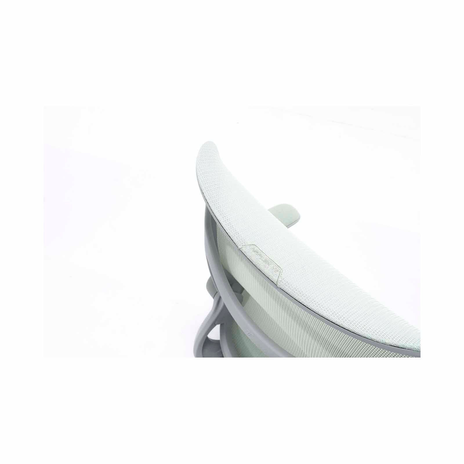 TTRACING Tt Airflex Ergochair V2 - Minty Green TTAFLXV2-003-image 25