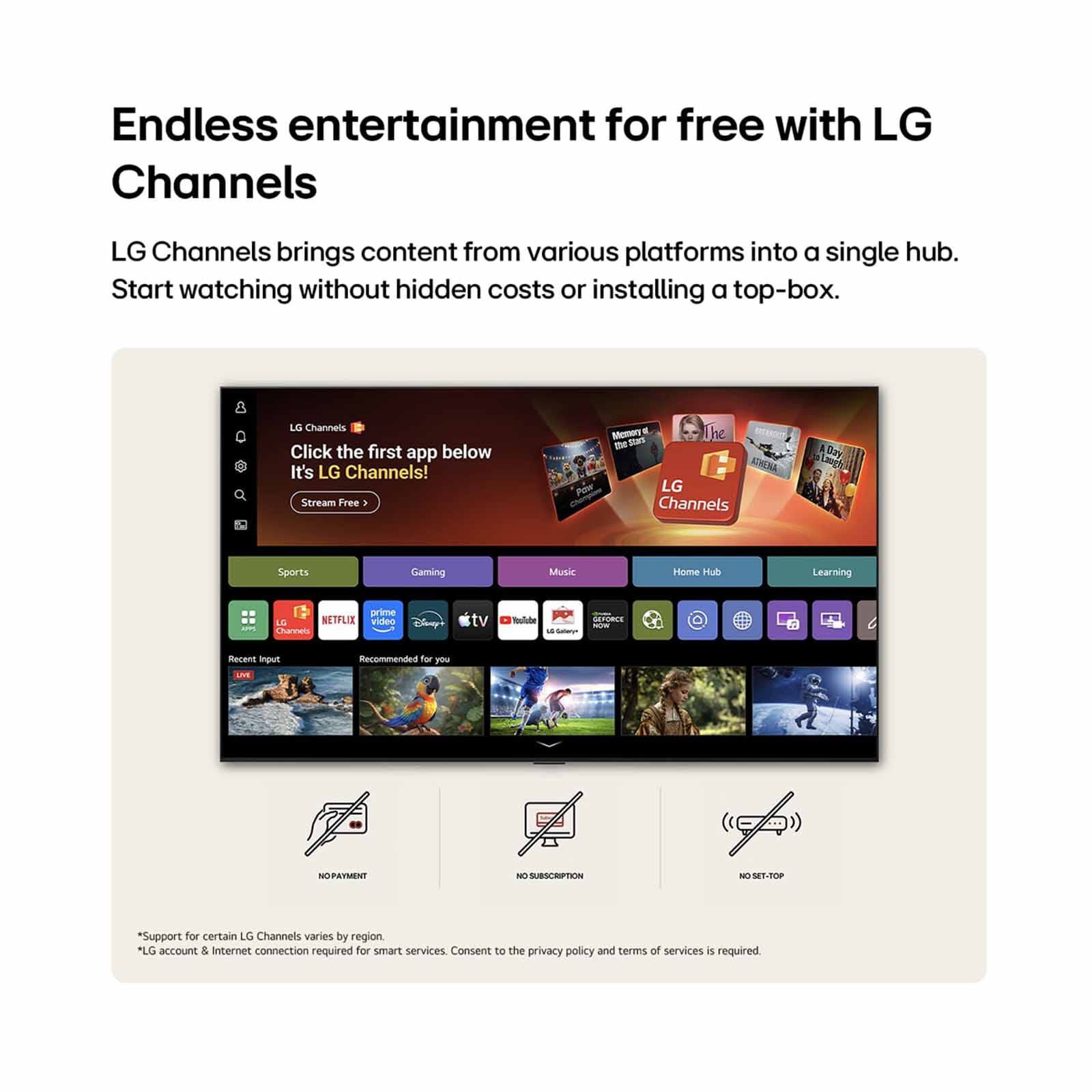 LG 65 In 4k Uhd Led Tv 65NU855BPSA.ATC-image 10