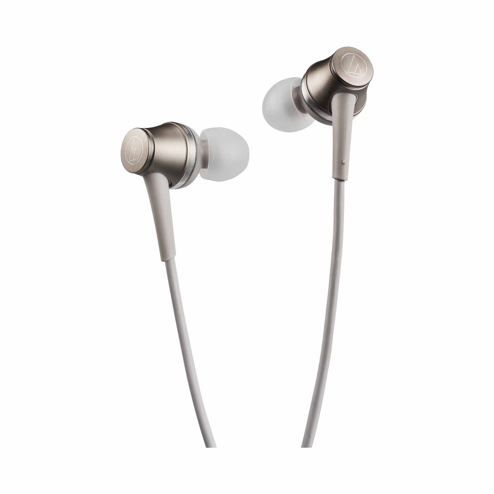 AUDIO TECH Hybrid Nc In-ear Hp W/usb-c ATH-CKD7NC BG-image 3