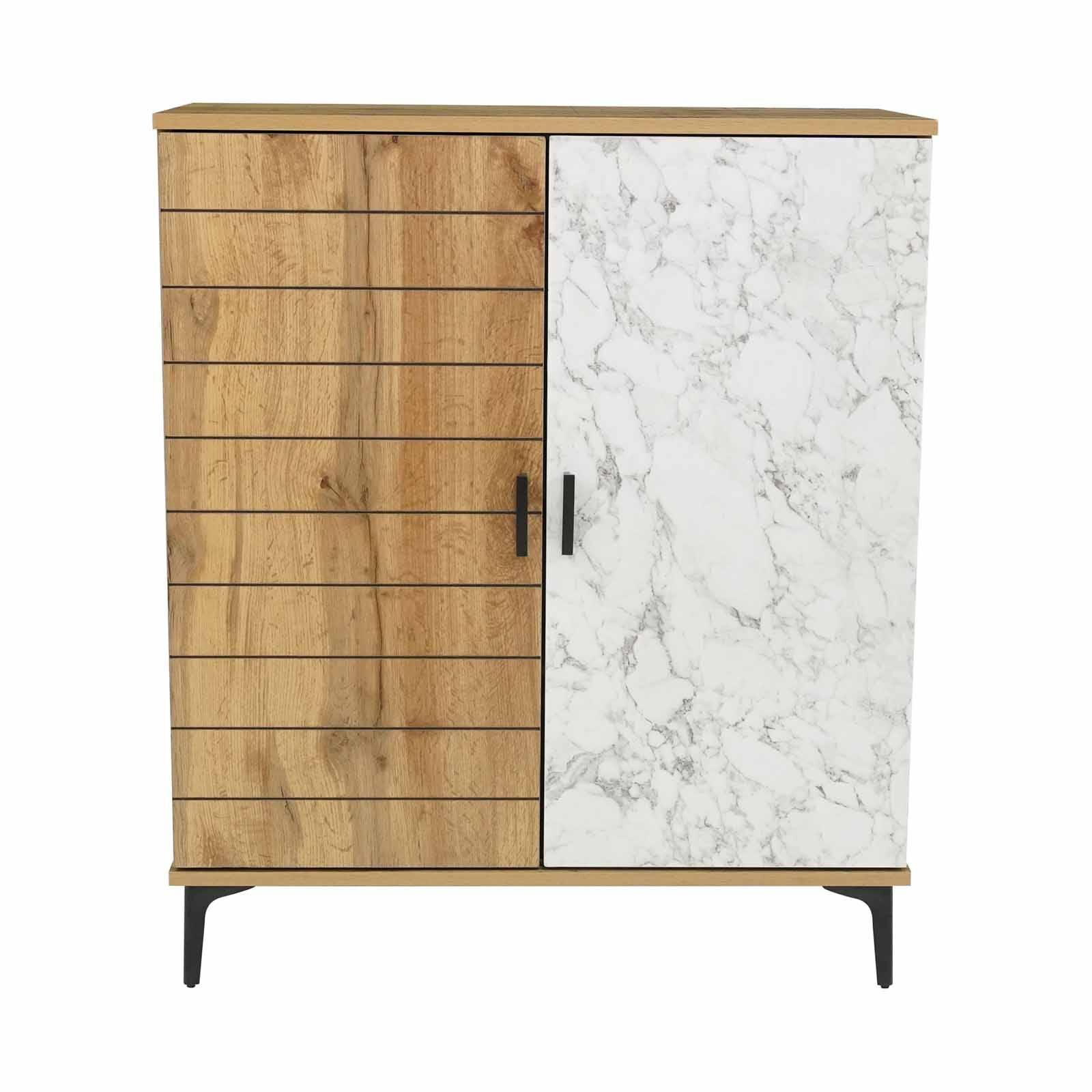 Shoe Cabinet (low) MARBELINE