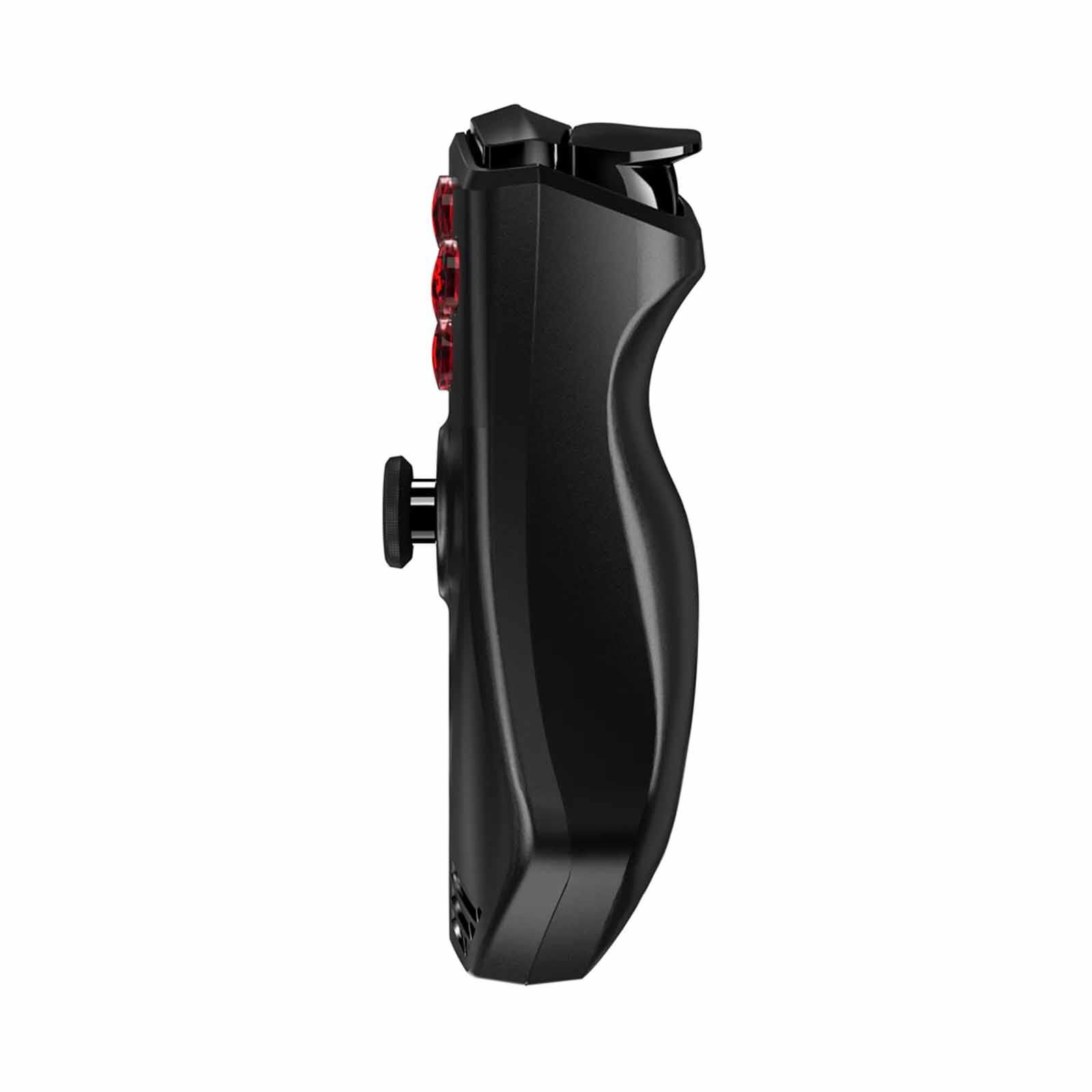 MSI Claw A1m (intel Arc Graphics) CLAW A1M-021SG-image 3