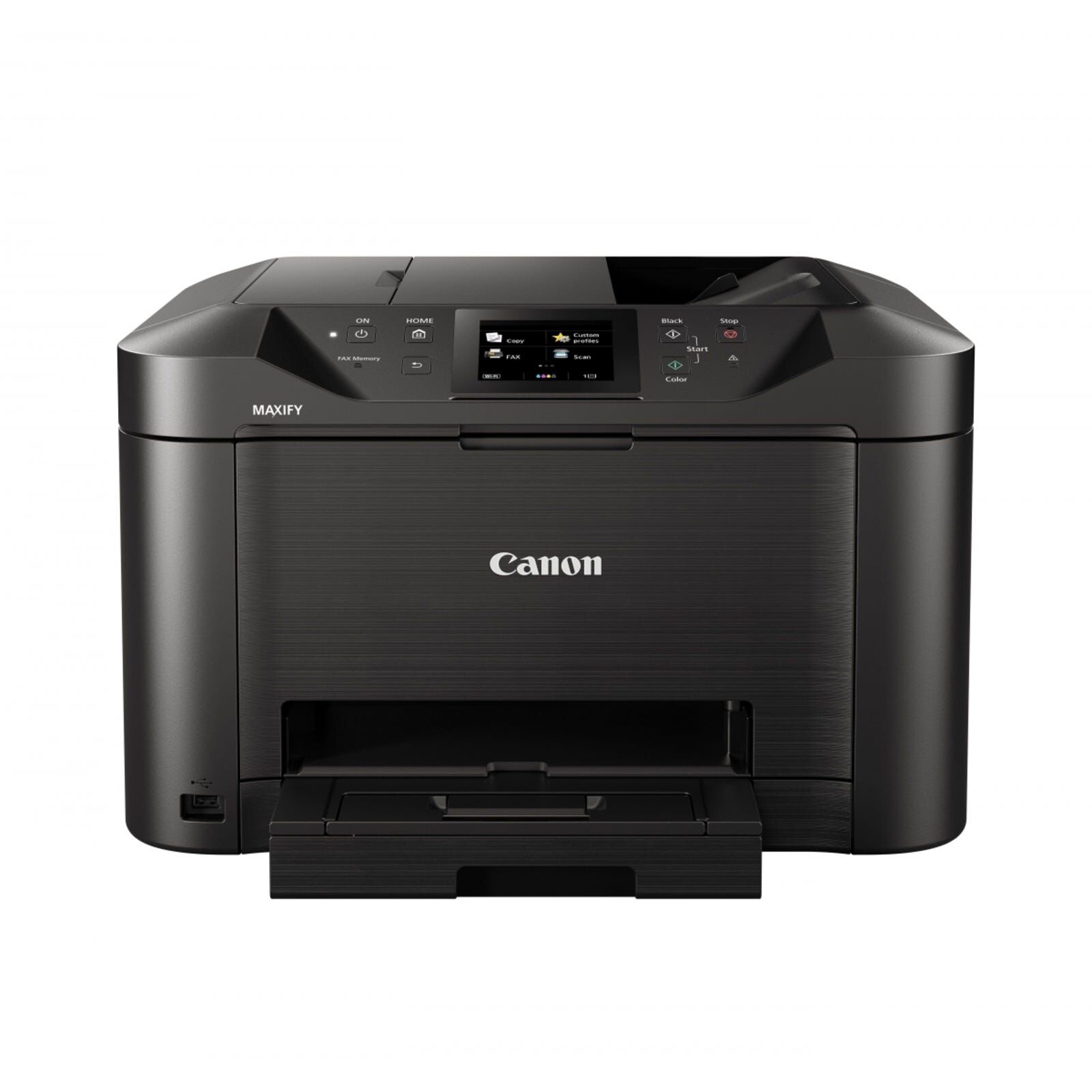 CANON All In One Inkjet Printer MB5170-image 4