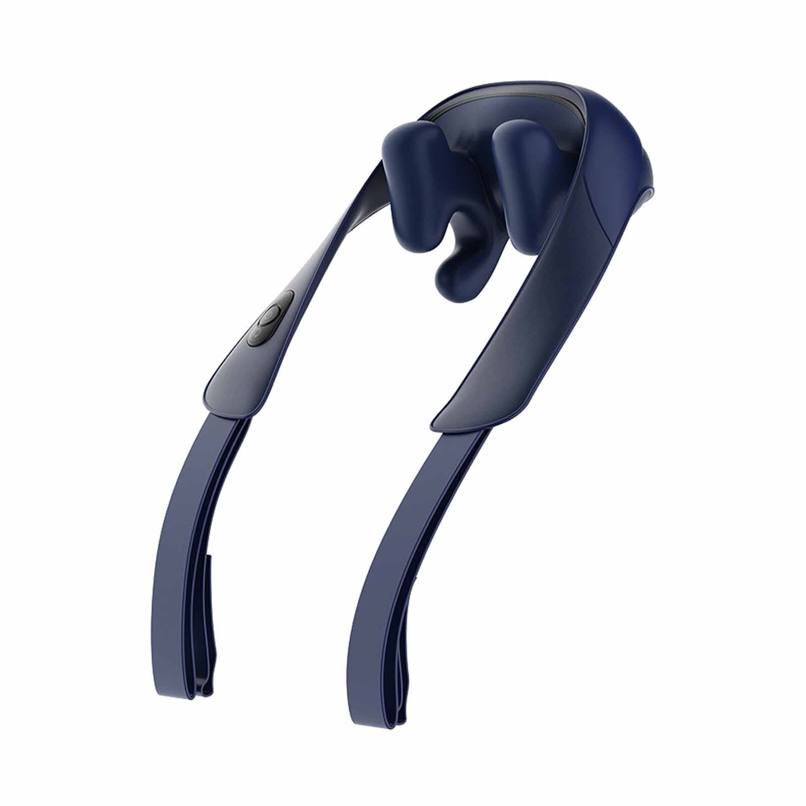 PHILIPS Neck And Shoulder Massager PPM3522DB/97-image 2
