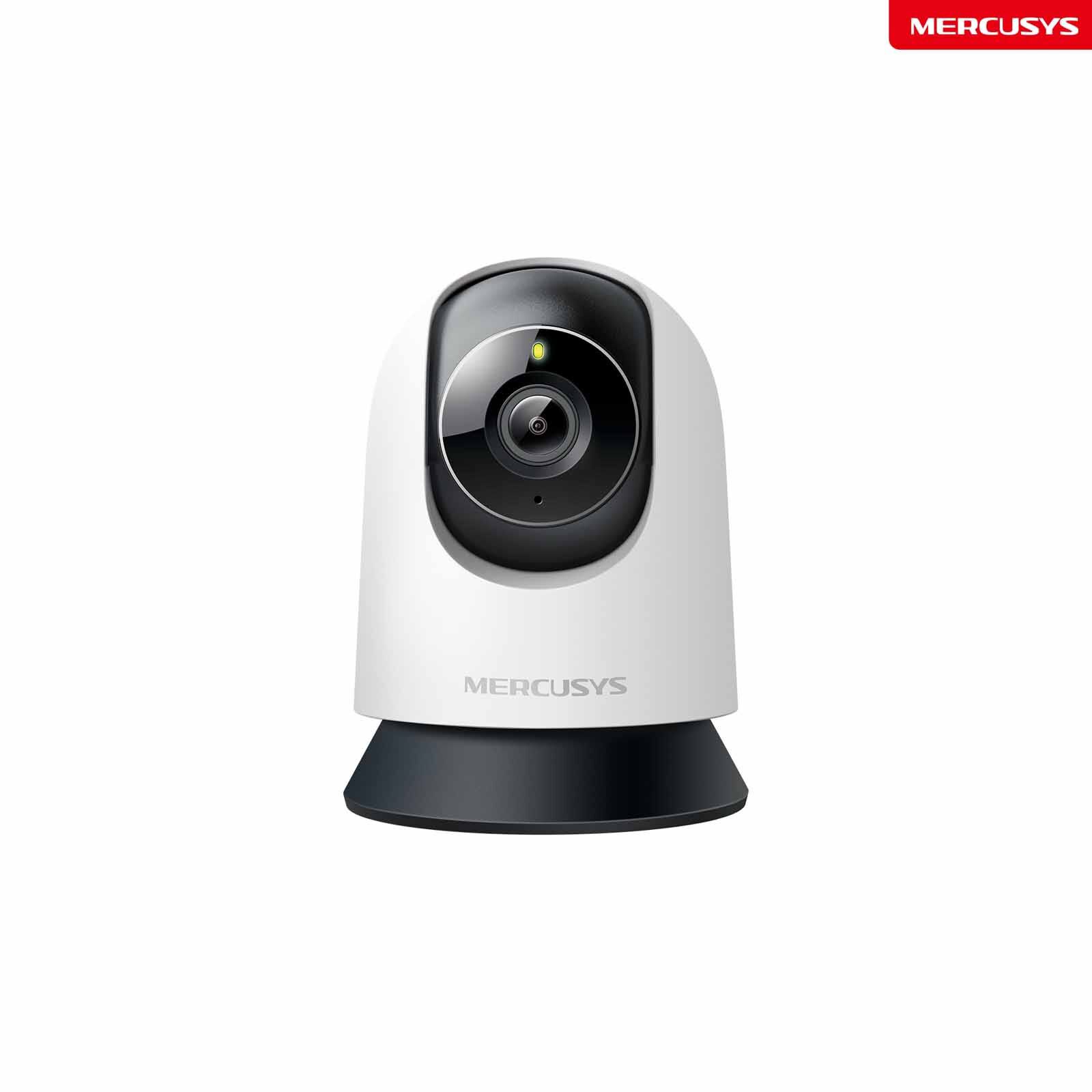 TP LINK Pan/tilt Home Security Wi-fi Camera MERCUSYS MC210