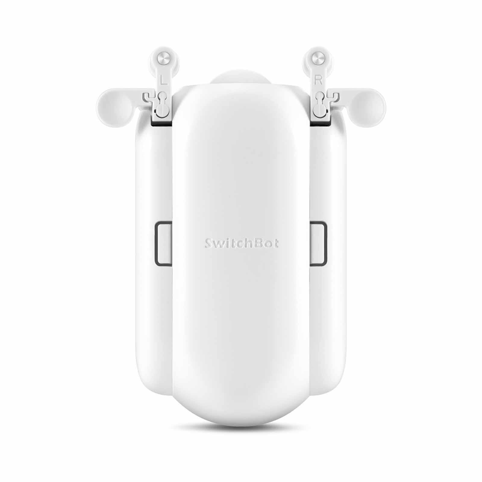SWITCHBOT Curtain (i Rail) White SBT-IR-W0701600