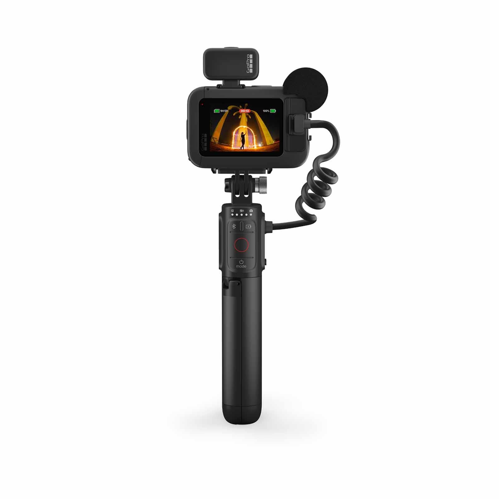 GOPRO Hero13 Black Creator Edition CHDFB-131-AS-image 2