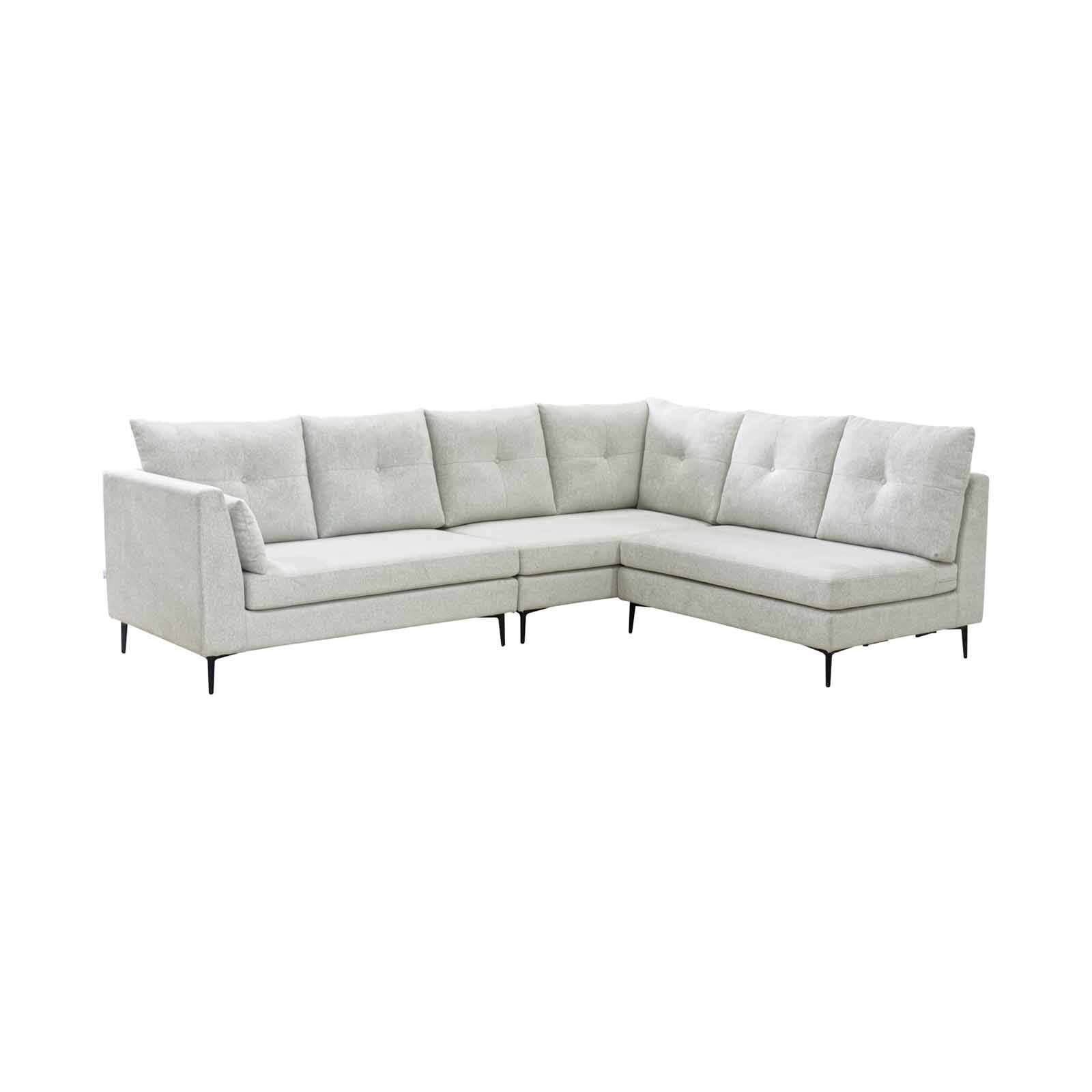 MAXCOIL Modular 3pcs Set Right (fab) FLORENZA