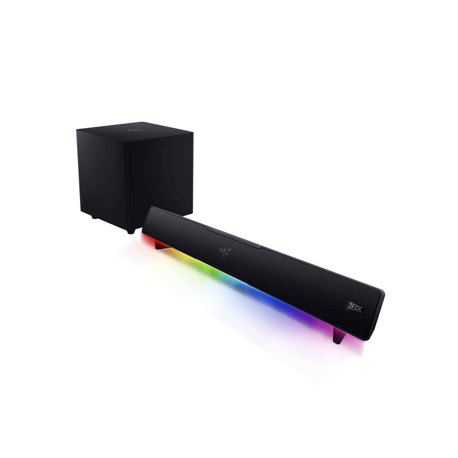 RAZER Leviathan V2 Pc Gaming Sound Bar With Subwoofer RZ05-03920100-R3G1-image 2
