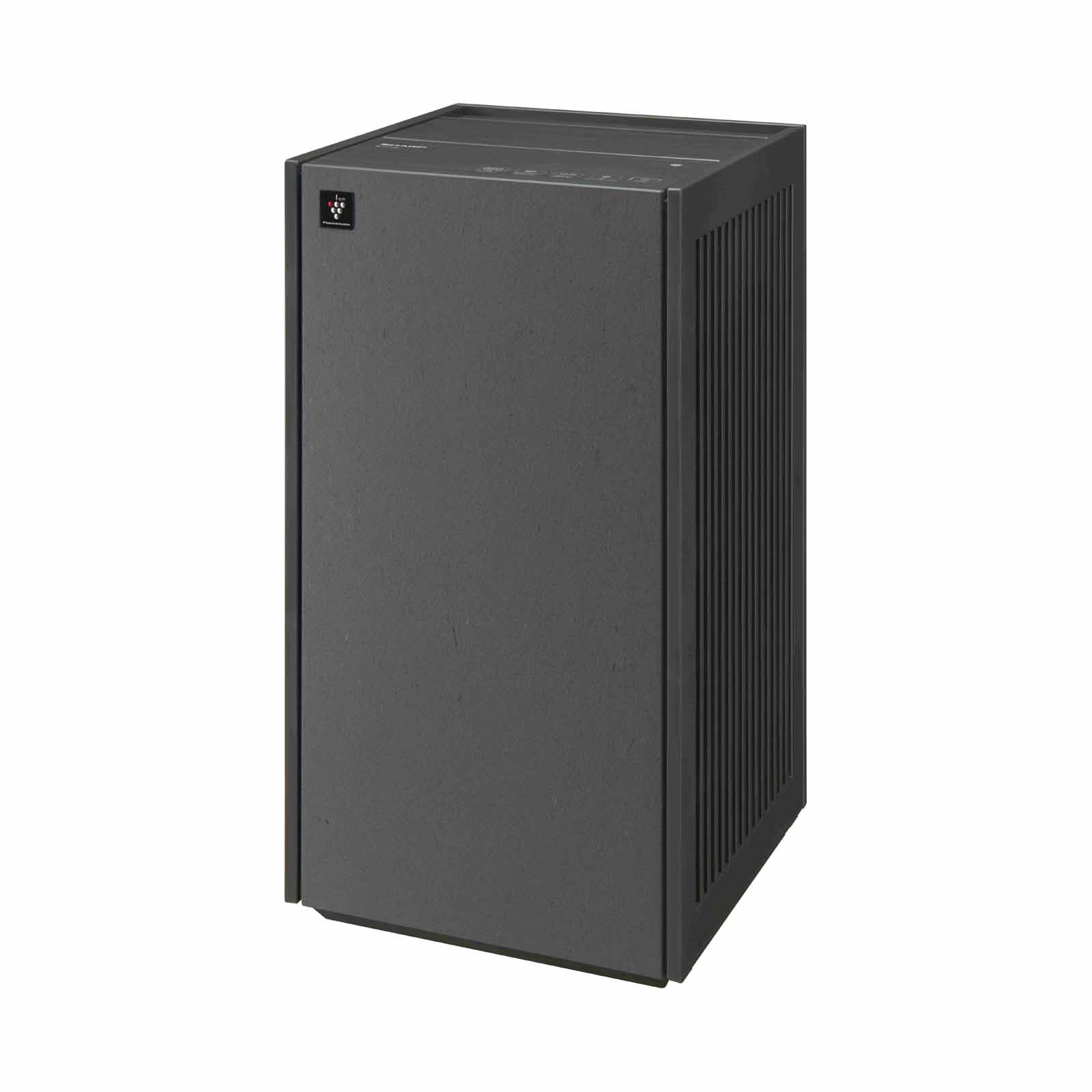 SHARP Air Purifier With Aiot Mobile App (62m2)-stone Black FX-S82E-B-image 2