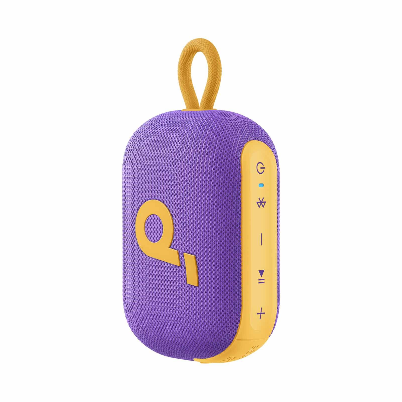 SOUNDCORE Select 4 Go Purple A31X11Q1-image 4