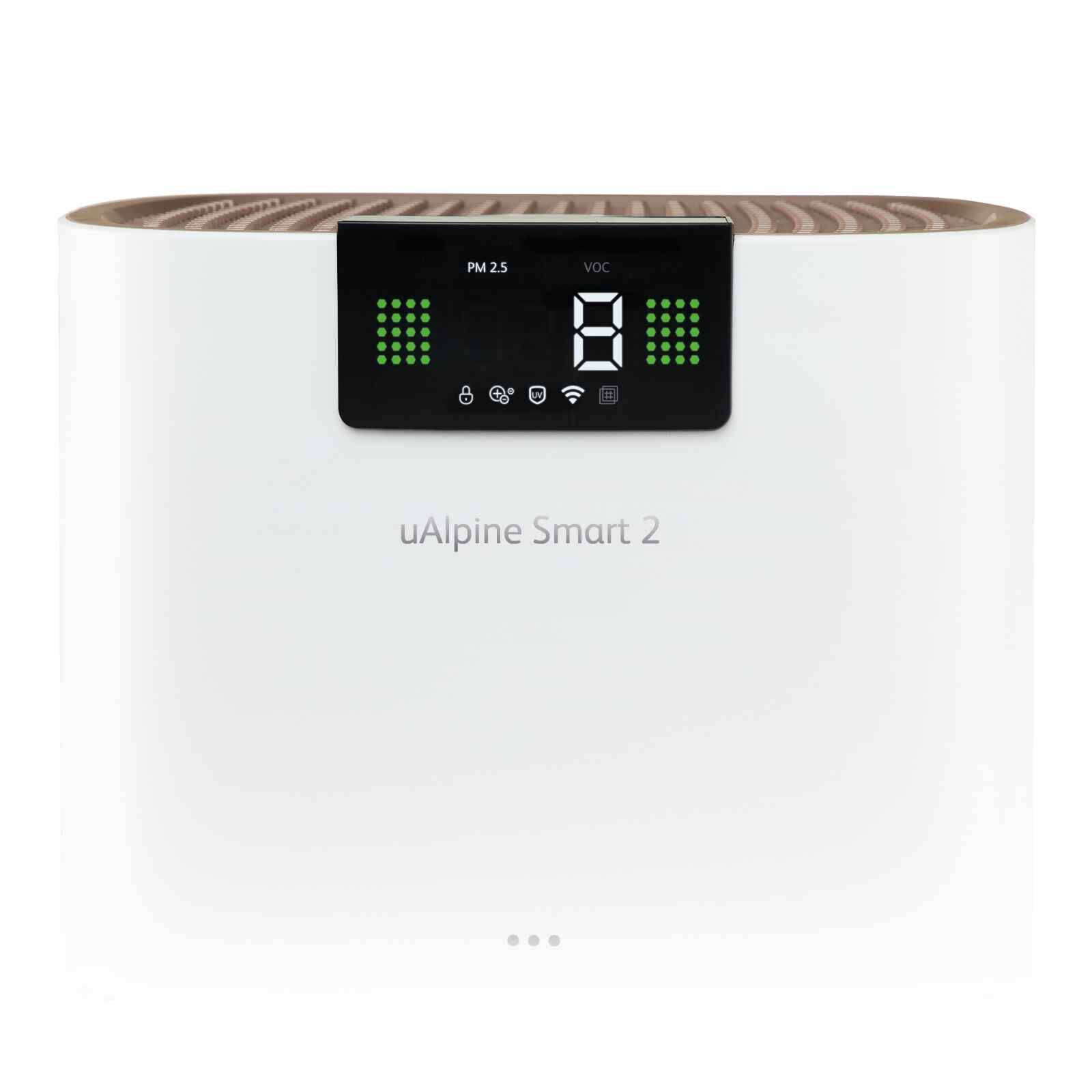 OSIM Ualpine Smart 2 Air Purifier OS-6211-image 4