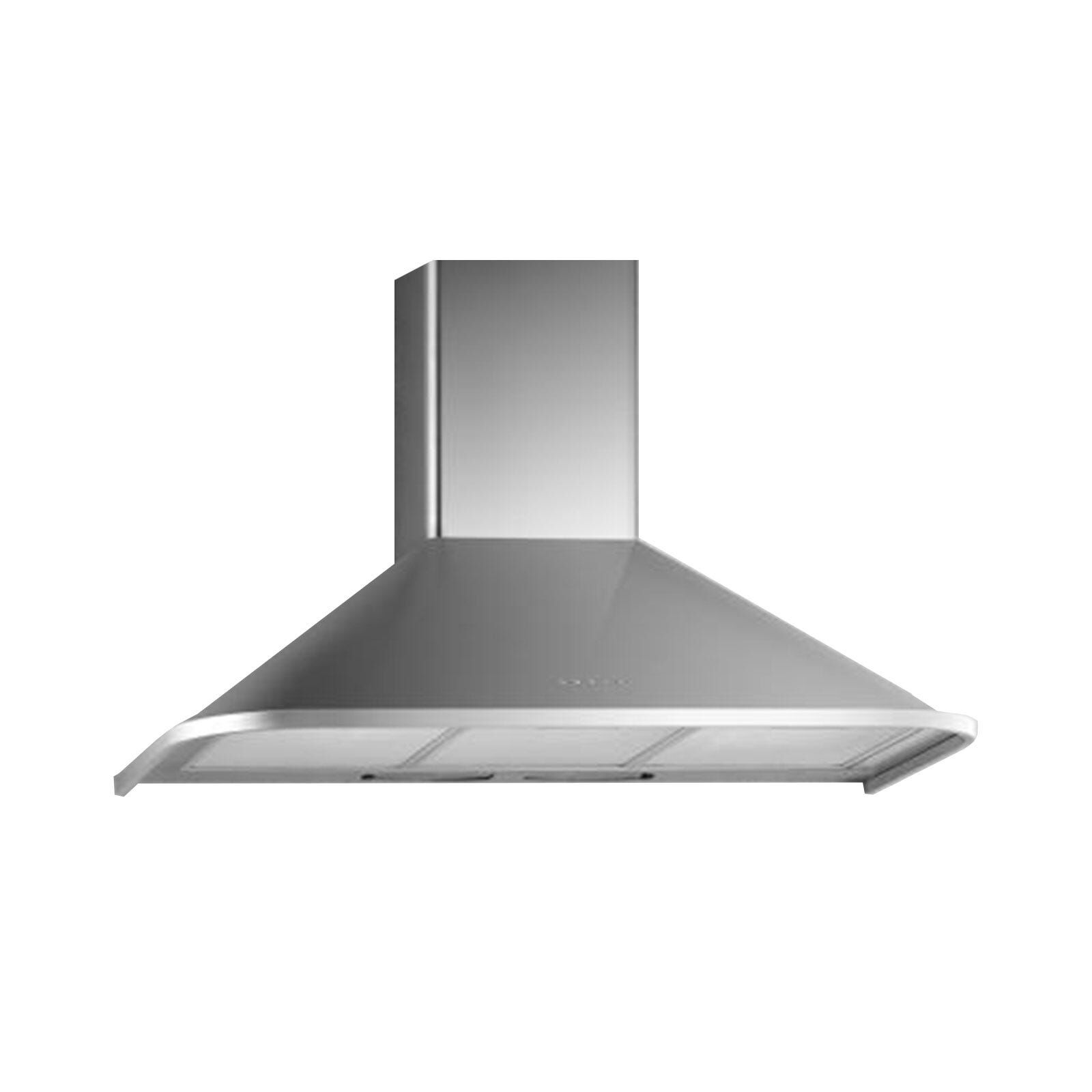 TECNO Chimney Hood (90cm) (exclude Installation) KA2028-image null