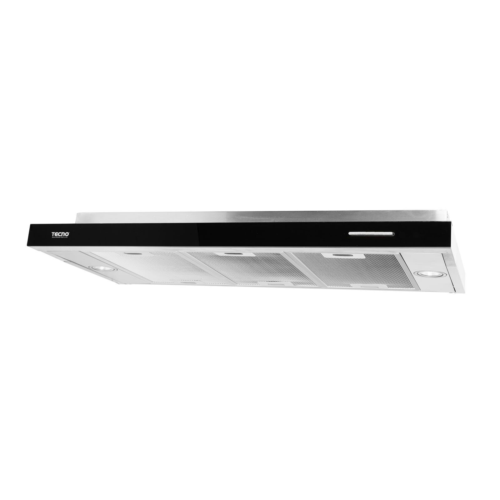 TECNO Cooker Hood 3 Motors 825m3 (exclude Installation) TH9793M-image null